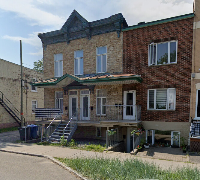 Logis-Experts - Immeubles - 118-132 Avenue Eugene-Lamontagne - Image principale