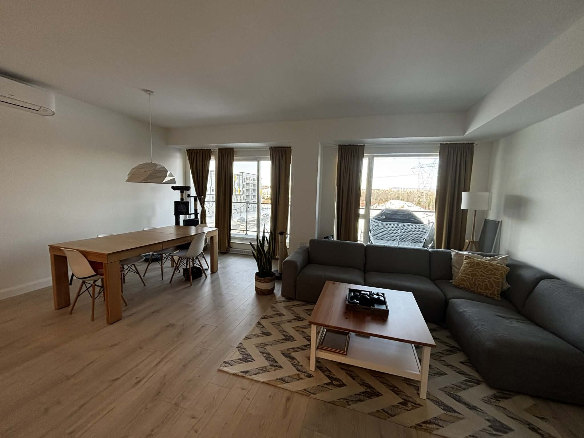 Logis-Experts - Appartements - 8501 Rue De La Comtoise - L'odyssée - 403 - 20