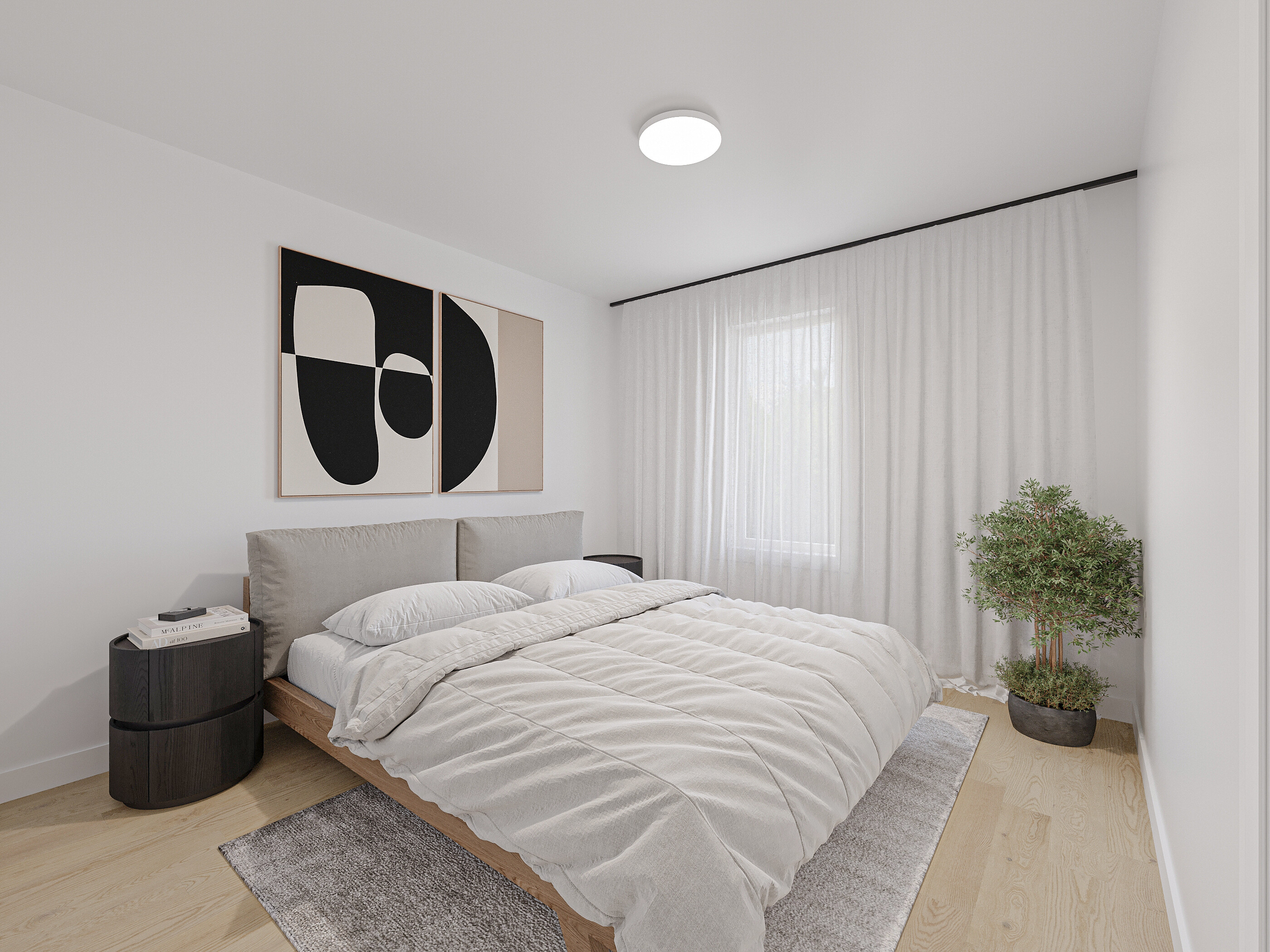Logis-Experts - Immeubles - 7650 Boulevard Henri-Bourassa - 8