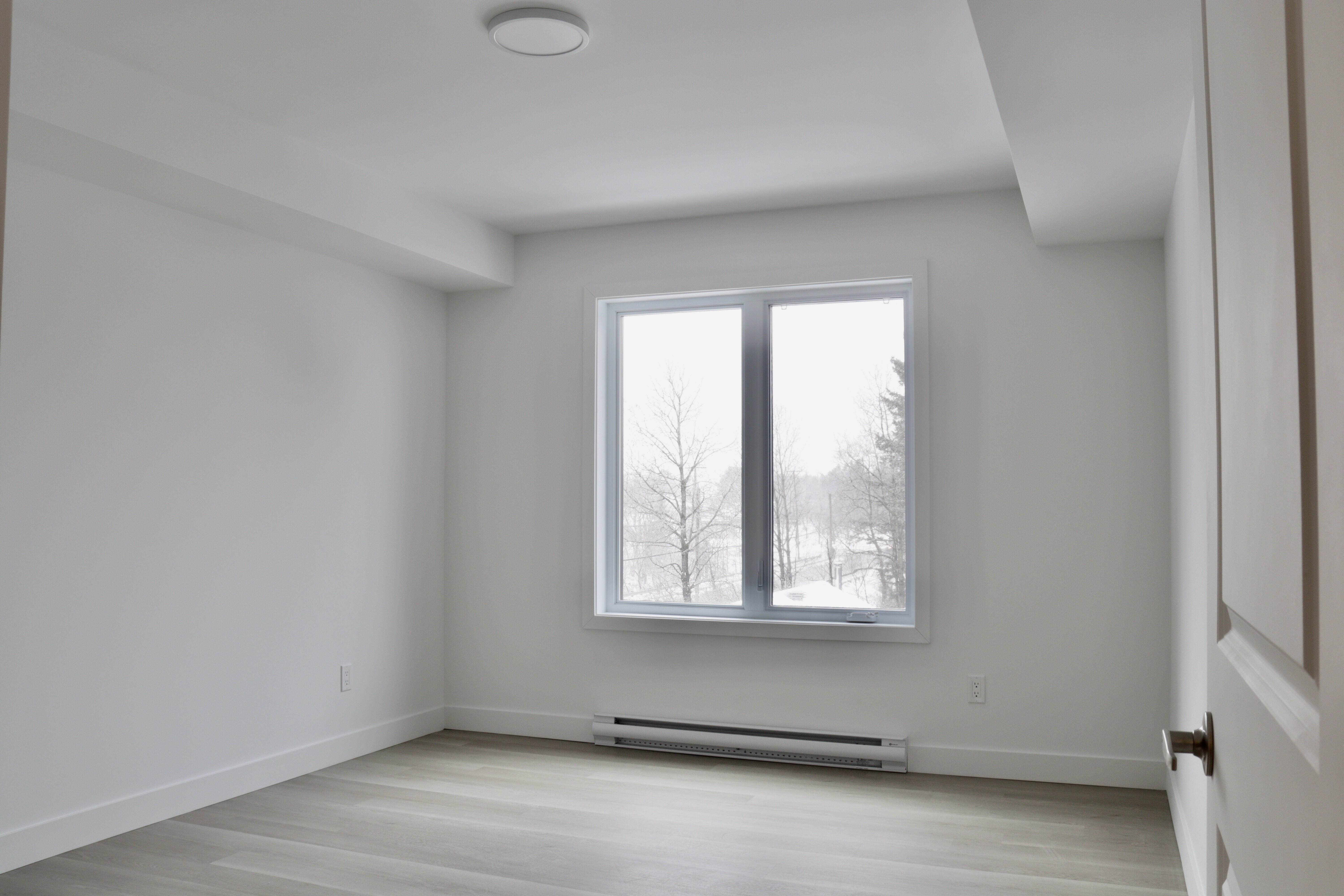 Logis-Experts - Appartements - 1482 Boulevard Pie-Xi Nord - 204 - 2