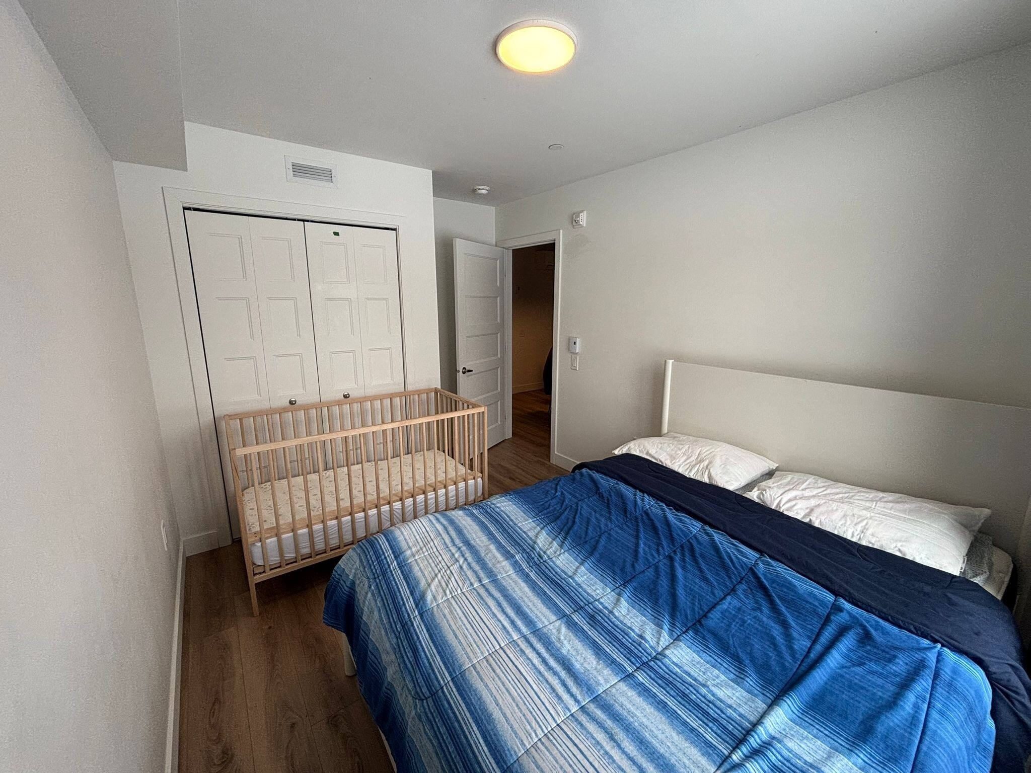 Logis-Experts - Appartements - 580 Rue Godbout Est - Le Miléo - 109 - 5