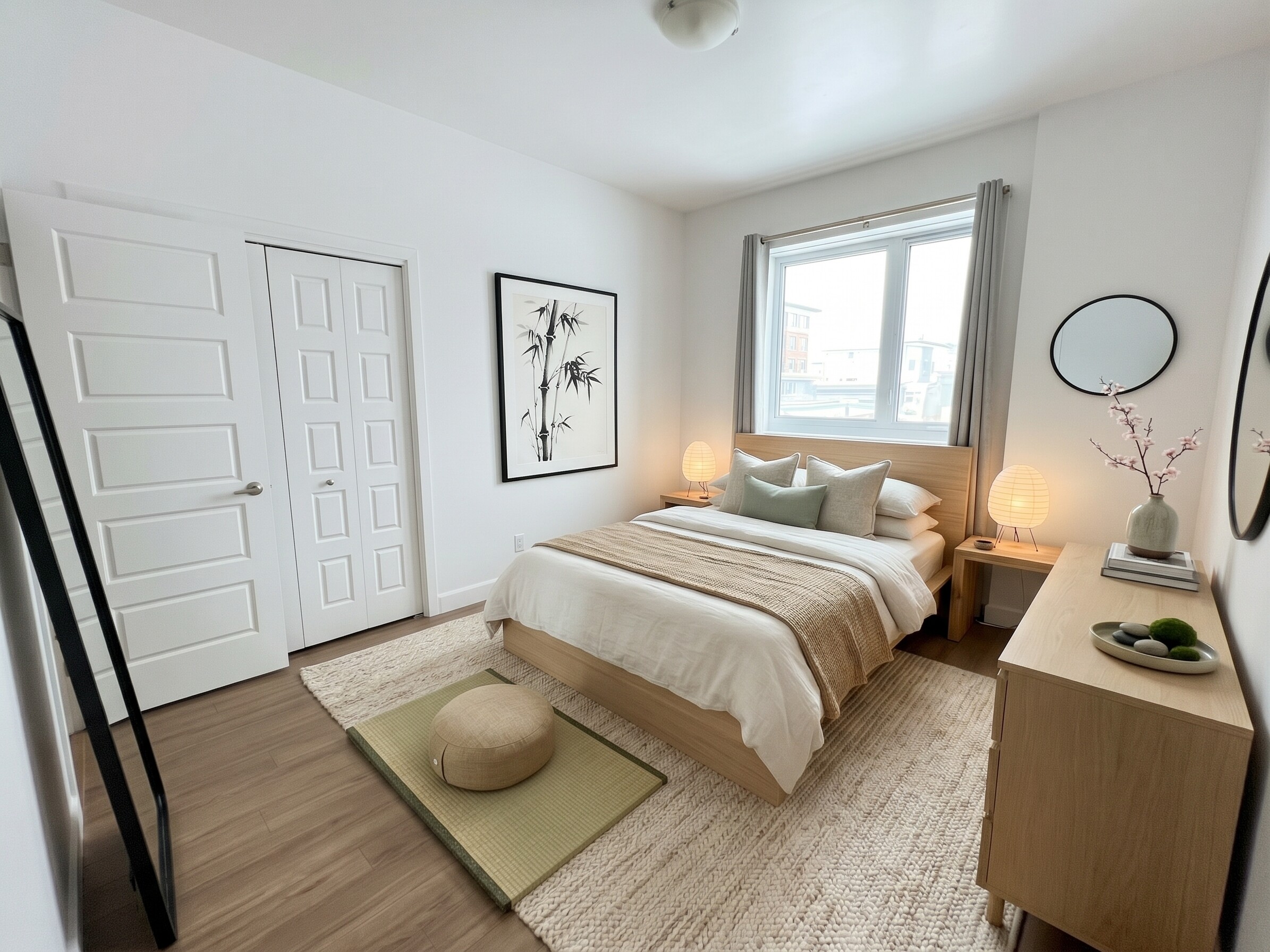Logis-Experts - Appartements - 438 À 446 Rue Saint-Vallier Ouest - 444-32 - 4