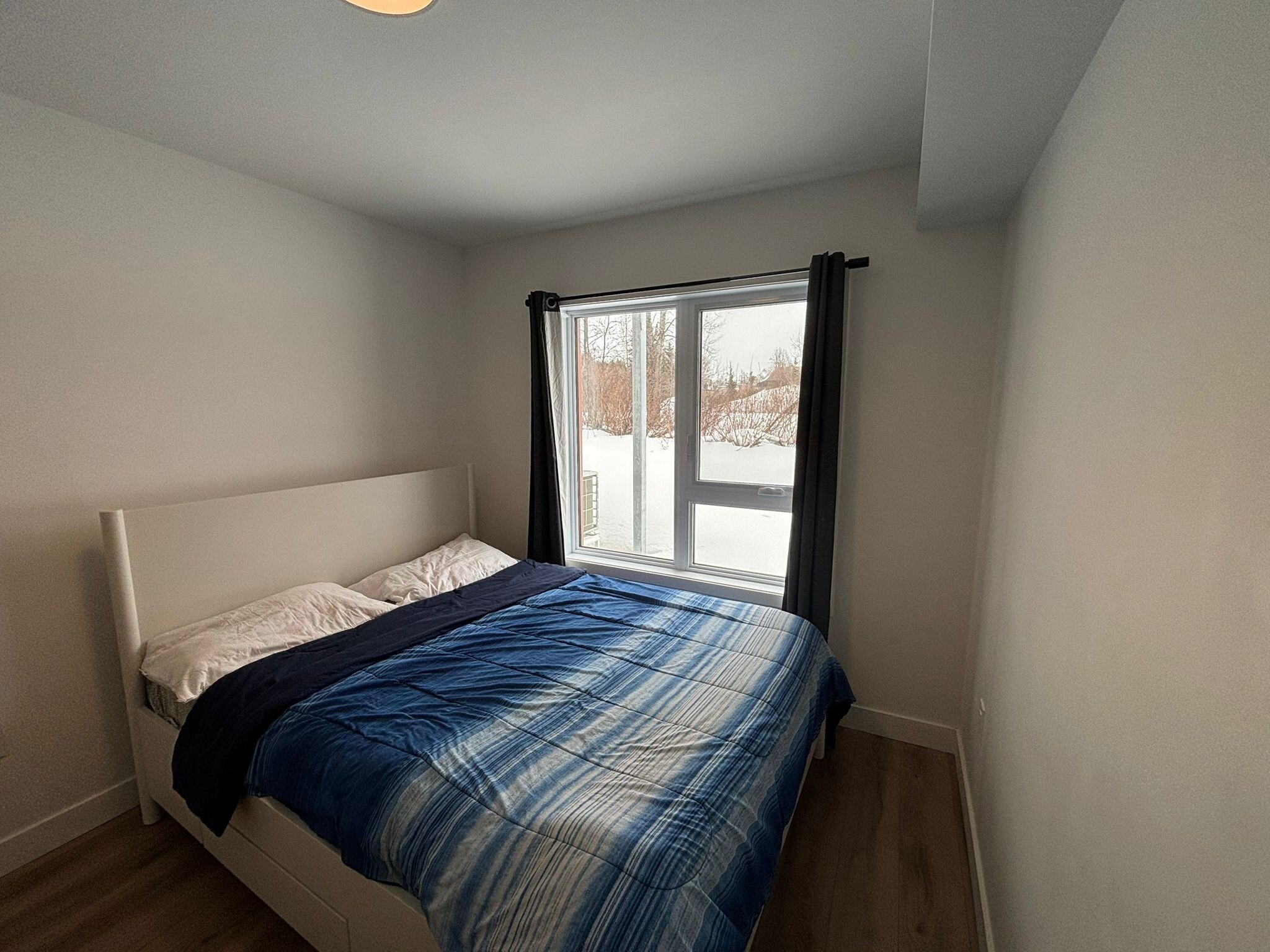 Logis-Experts - Appartements - 580 Rue Godbout Est - Le Miléo - 109 - 6