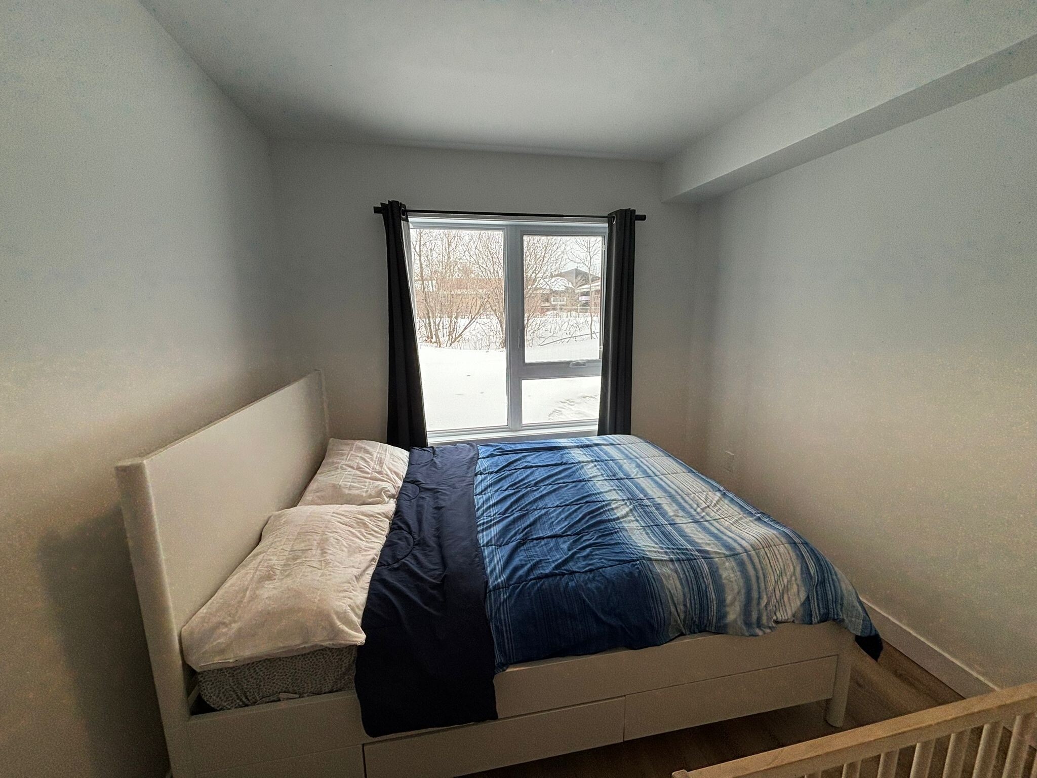 Logis-Experts - Appartements - 580 Rue Godbout Est - Le Miléo - 109 - 7