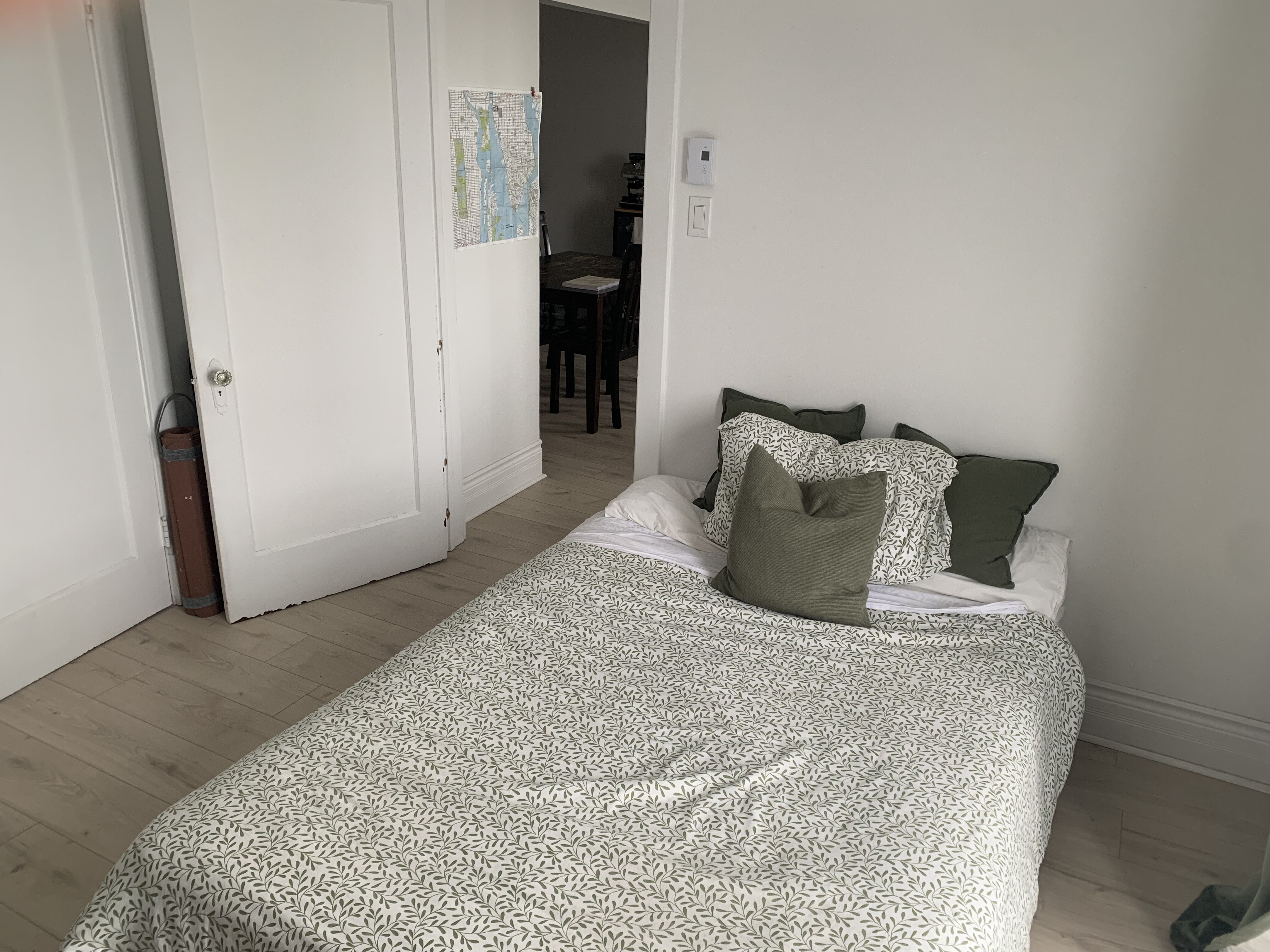 Logis-Experts - Appartements - 491 À 497 3E Avenue 296 À 298 5E Rue - 298-3 - 3