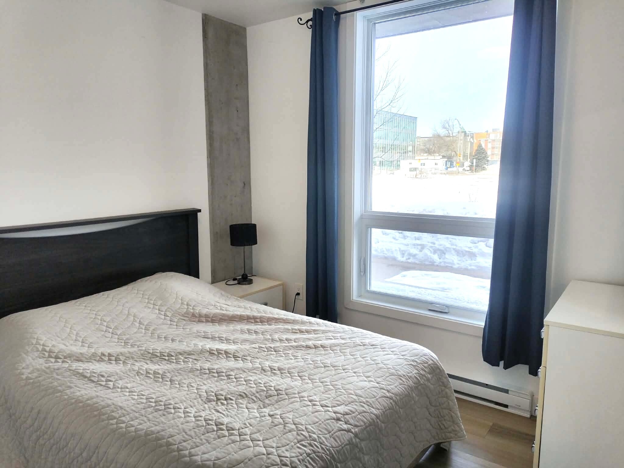 Logis-Experts - Appartements - 1050 Rue Des Gros-Becs 1221 Rue Des Moqueurs - Le Natur - 106 - 1