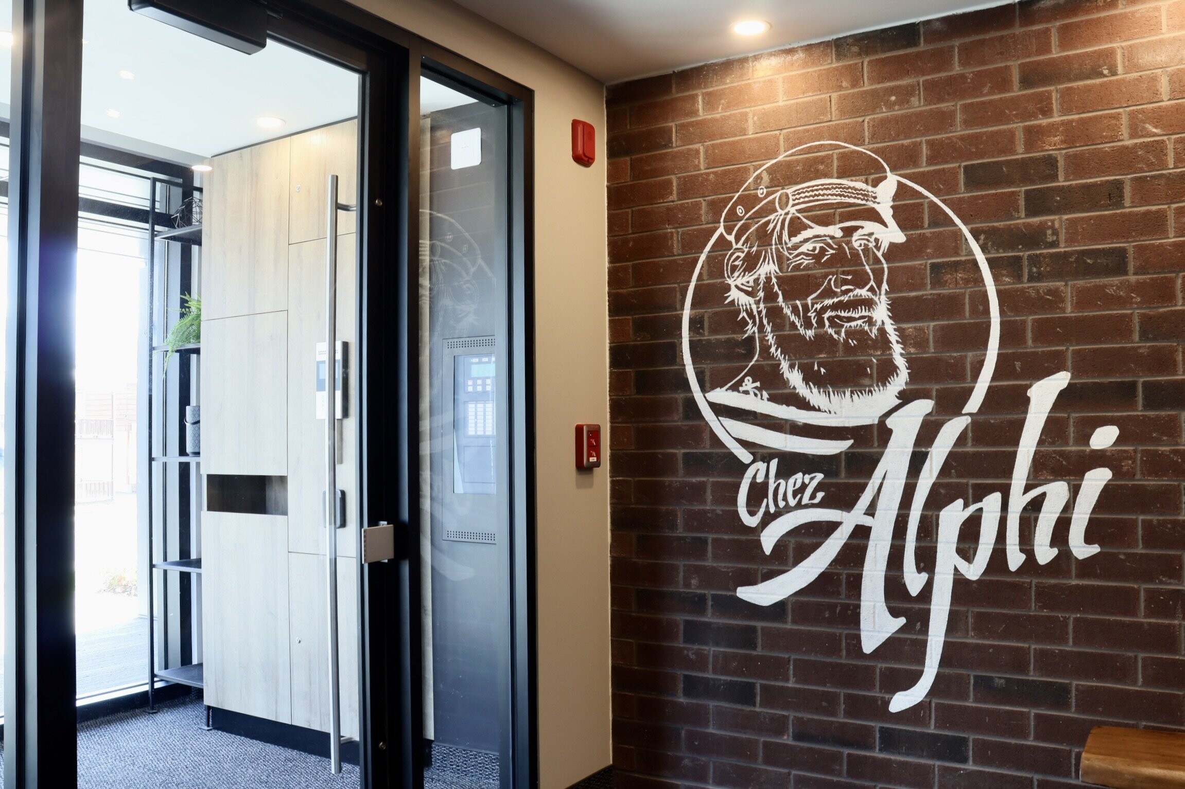 Logis-Experts - Immeubles - 5825 Rue Saint-Georges - Chez Alphi - 15