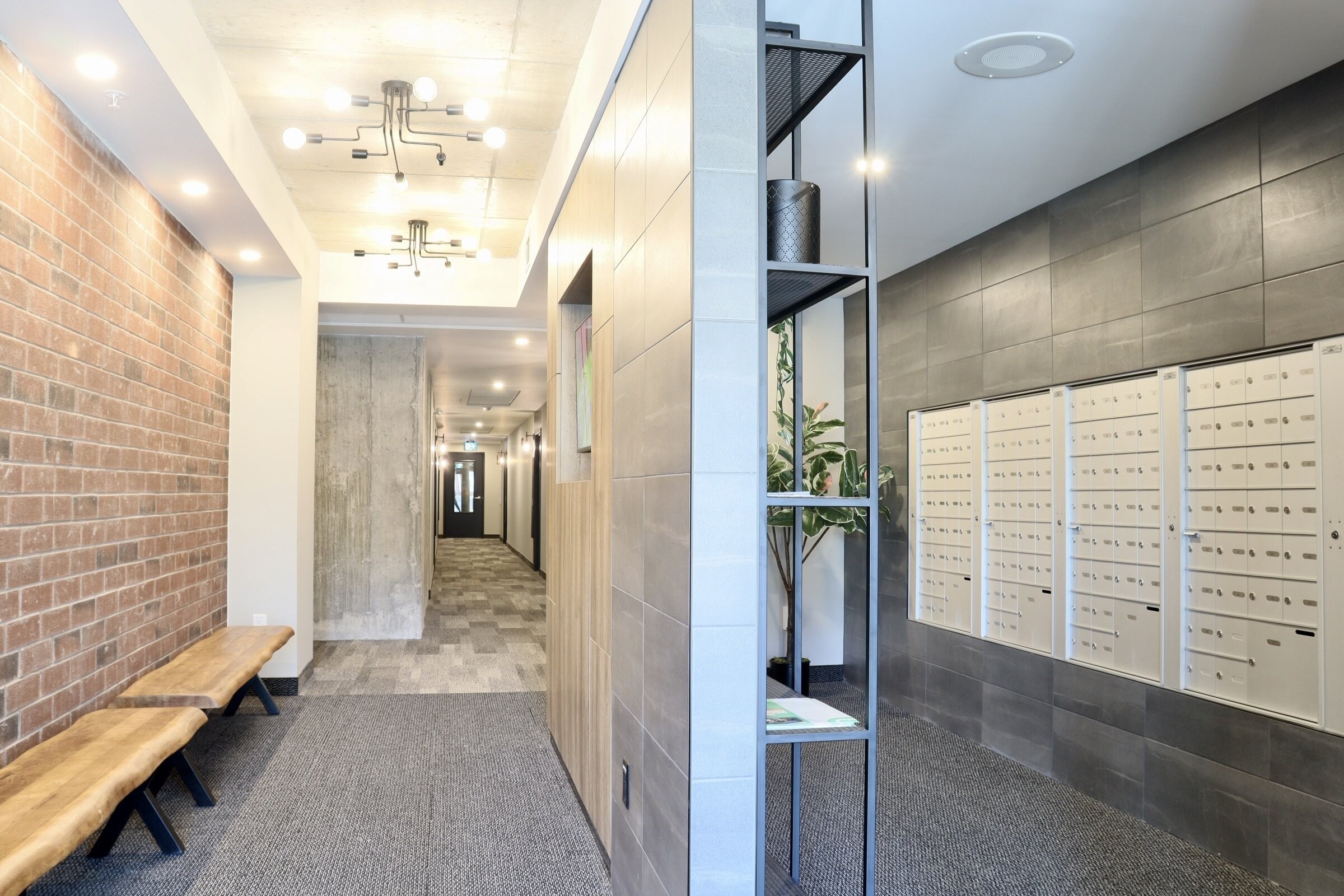 Logis-Experts - Immeubles - 5825 Rue Saint-Georges - Chez Alphi - 16