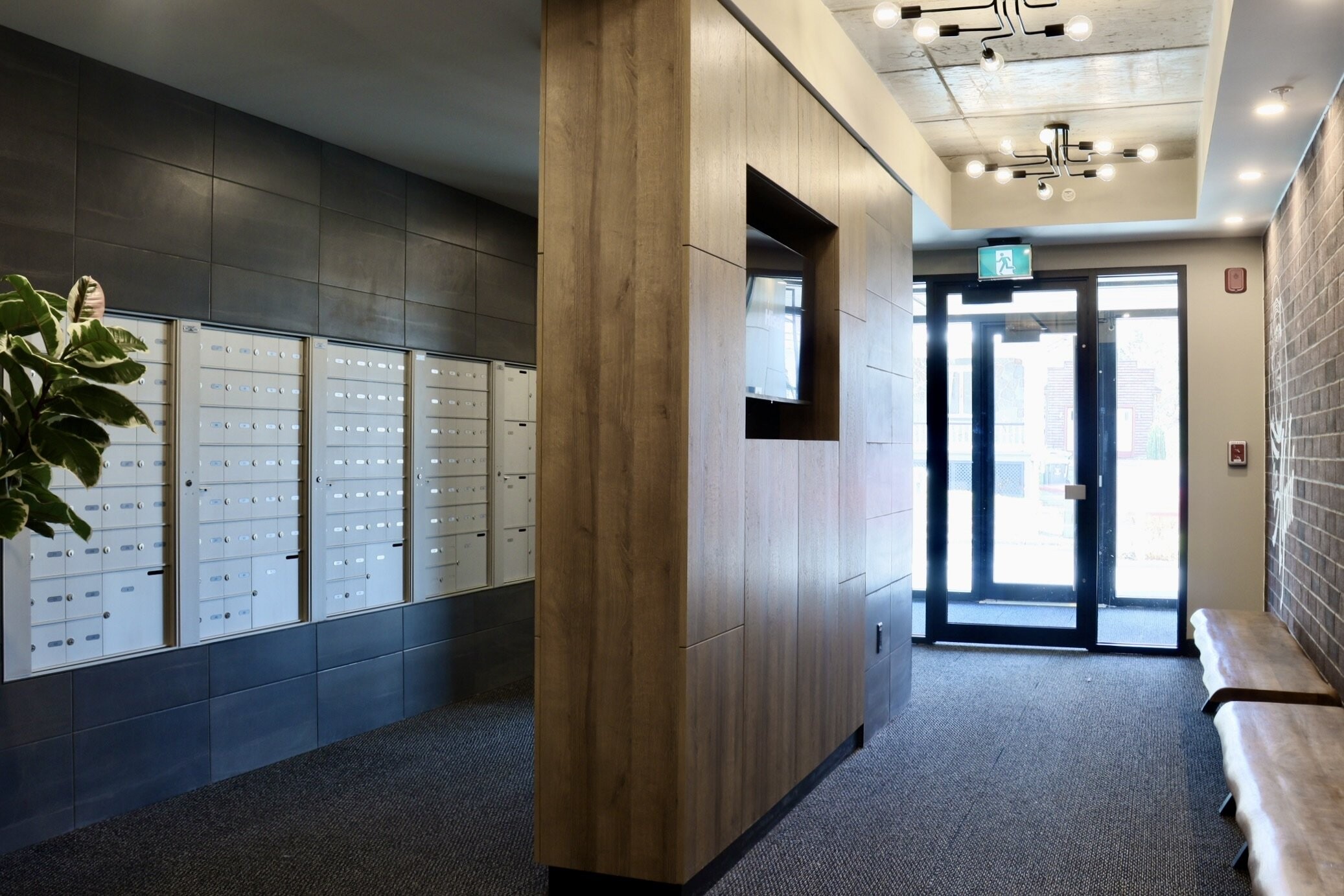 Logis-Experts - Immeubles - 5825 Rue Saint-Georges - Chez Alphi - 18