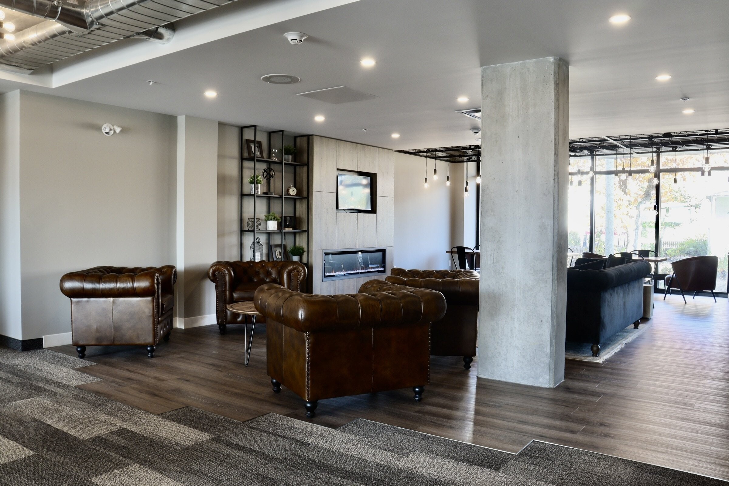 Logis-Experts - Immeubles - 5825 Rue Saint-Georges - Chez Alphi - 20