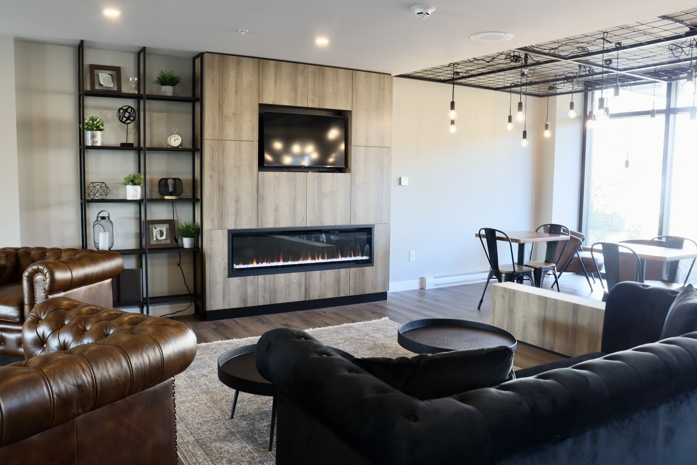 Logis-Experts - Immeubles - 5825 Rue Saint-Georges - Chez Alphi - 21