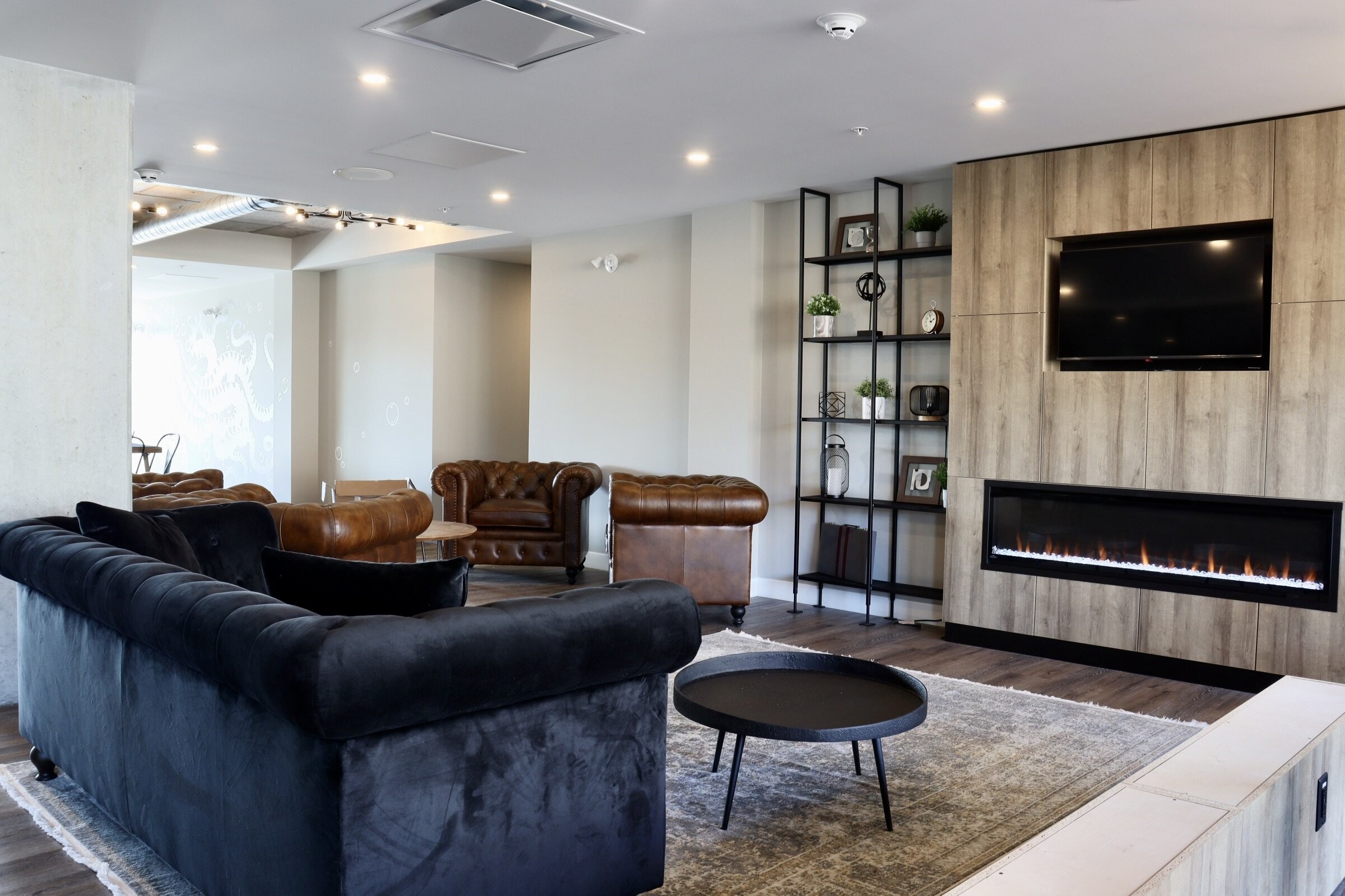 Logis-Experts - Immeubles - 5825 Rue Saint-Georges - Chez Alphi - 22