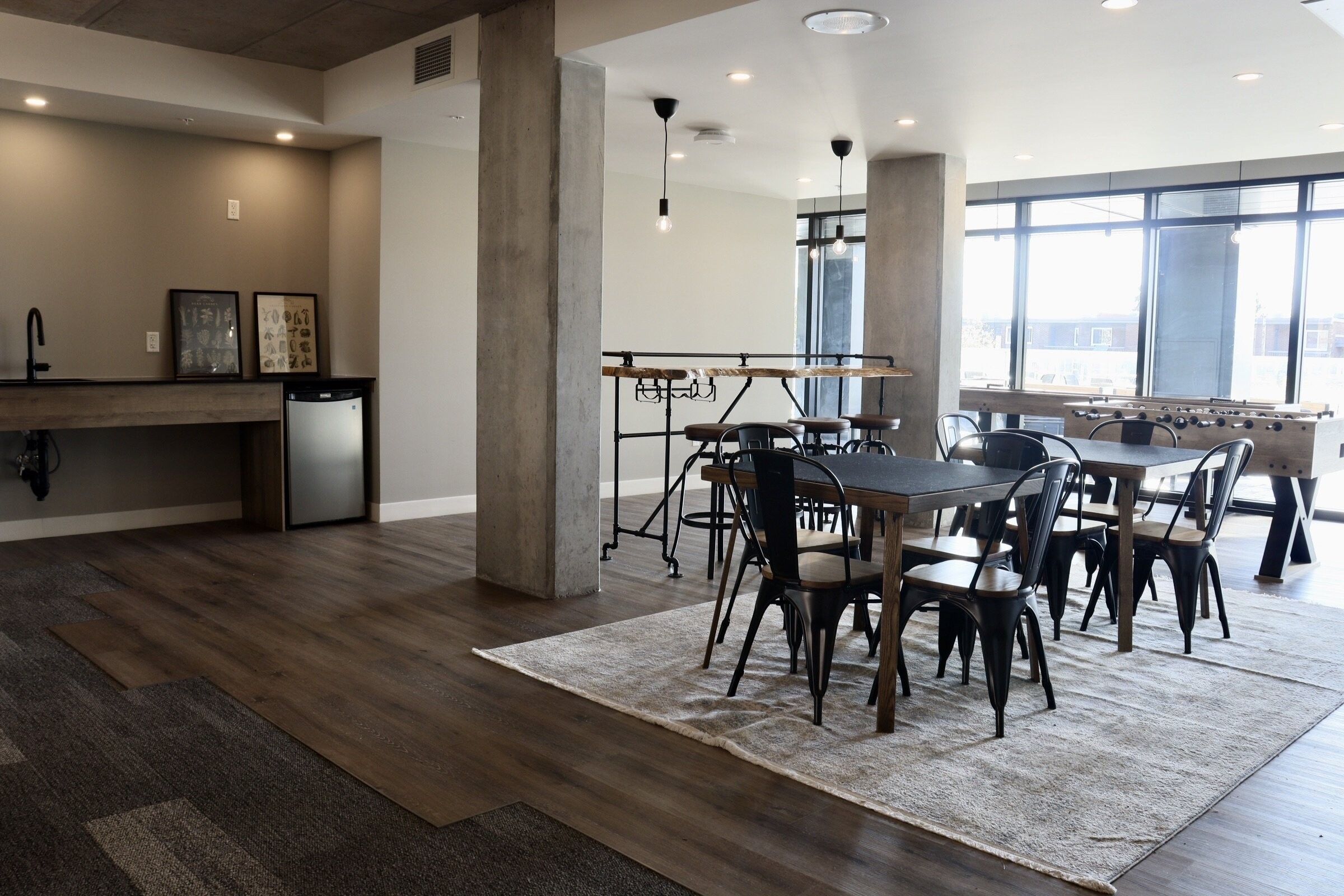 Logis-Experts - Immeubles - 5825 Rue Saint-Georges - Chez Alphi - 25