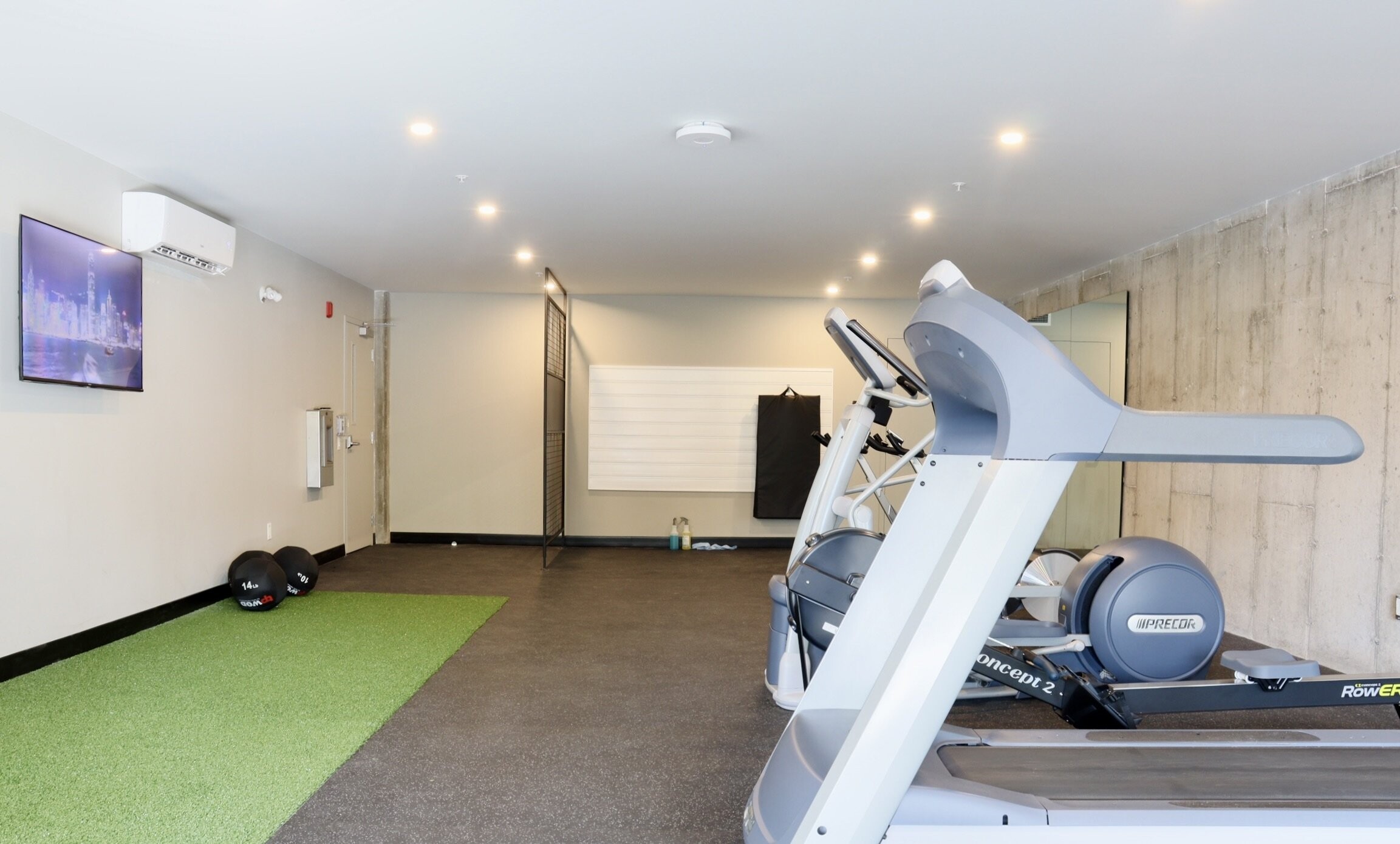 Logis-Experts - Immeubles - 5825 Rue Saint-Georges - Chez Alphi - 26