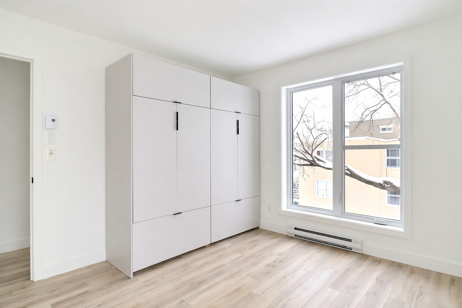 Logis-Experts - Appartements - 1069 Rue Des Ardennes - Le Arnaud - 4 - 1