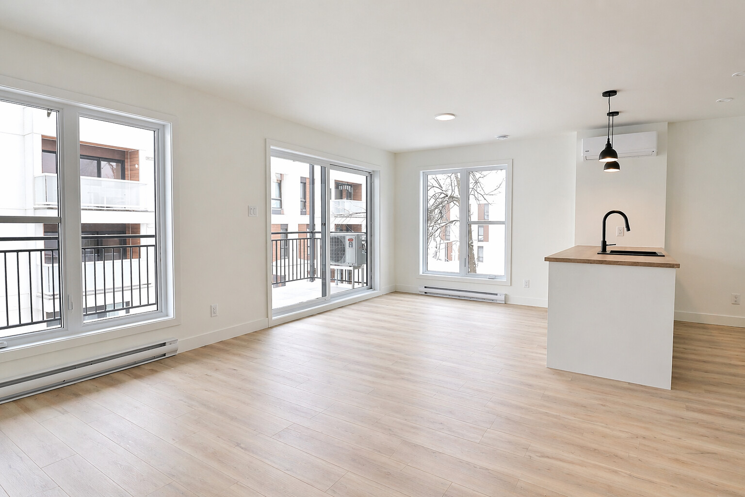 Logis-Experts - Appartements - 1069 Rue Des Ardennes - Le Arnaud - 5 - 14