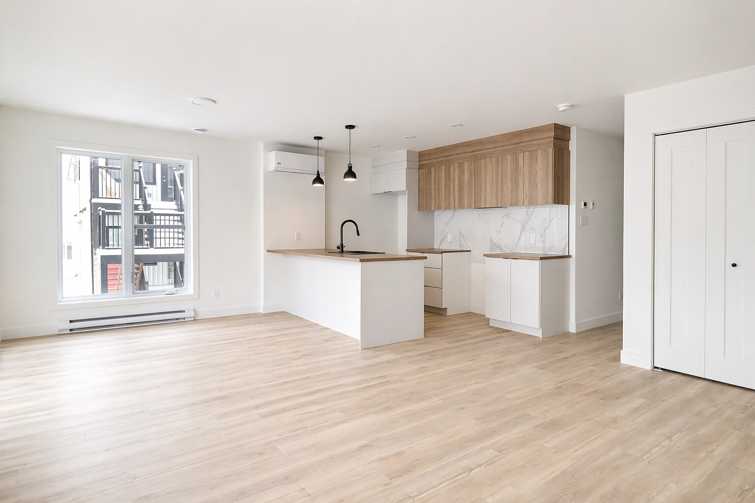 Logis-Experts - Appartements - 1069 Rue Des Ardennes - Le Arnaud - 5 - 16