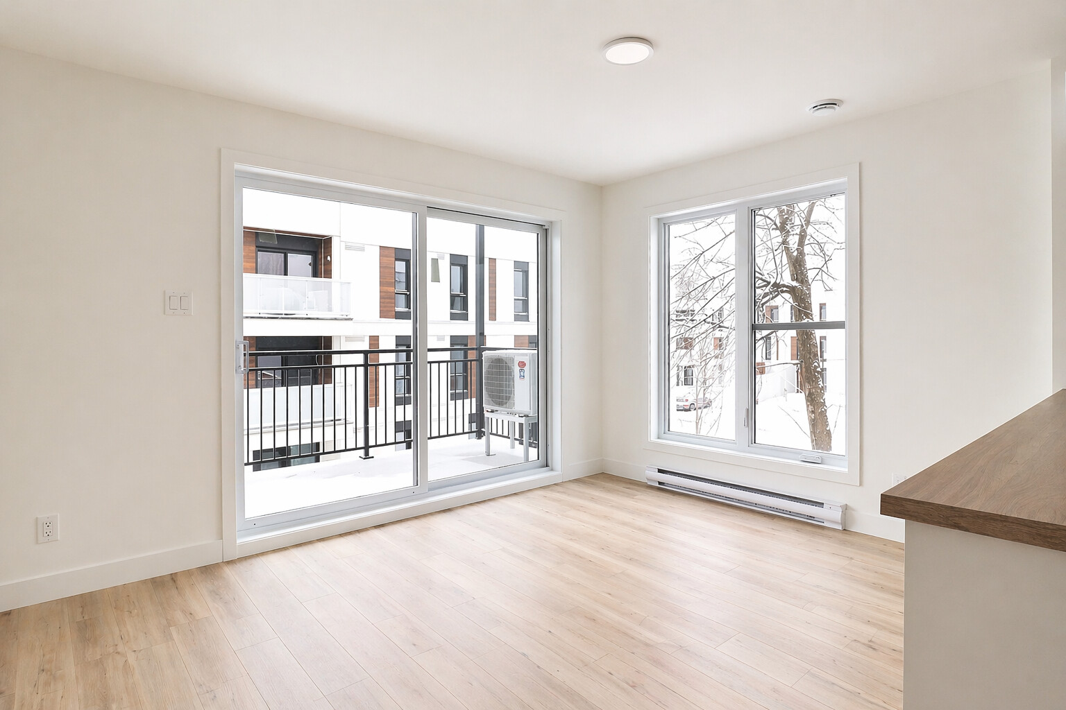 Logis-Experts - Appartements - 1069 Rue Des Ardennes - Le Arnaud - 5 - 4