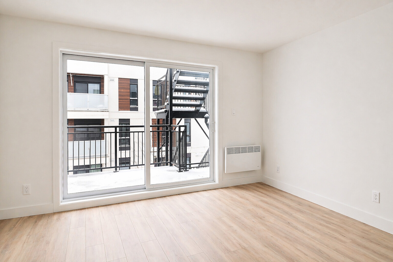 Logis-Experts - Appartements - 1069 Rue Des Ardennes - Le Arnaud - 4 - 12