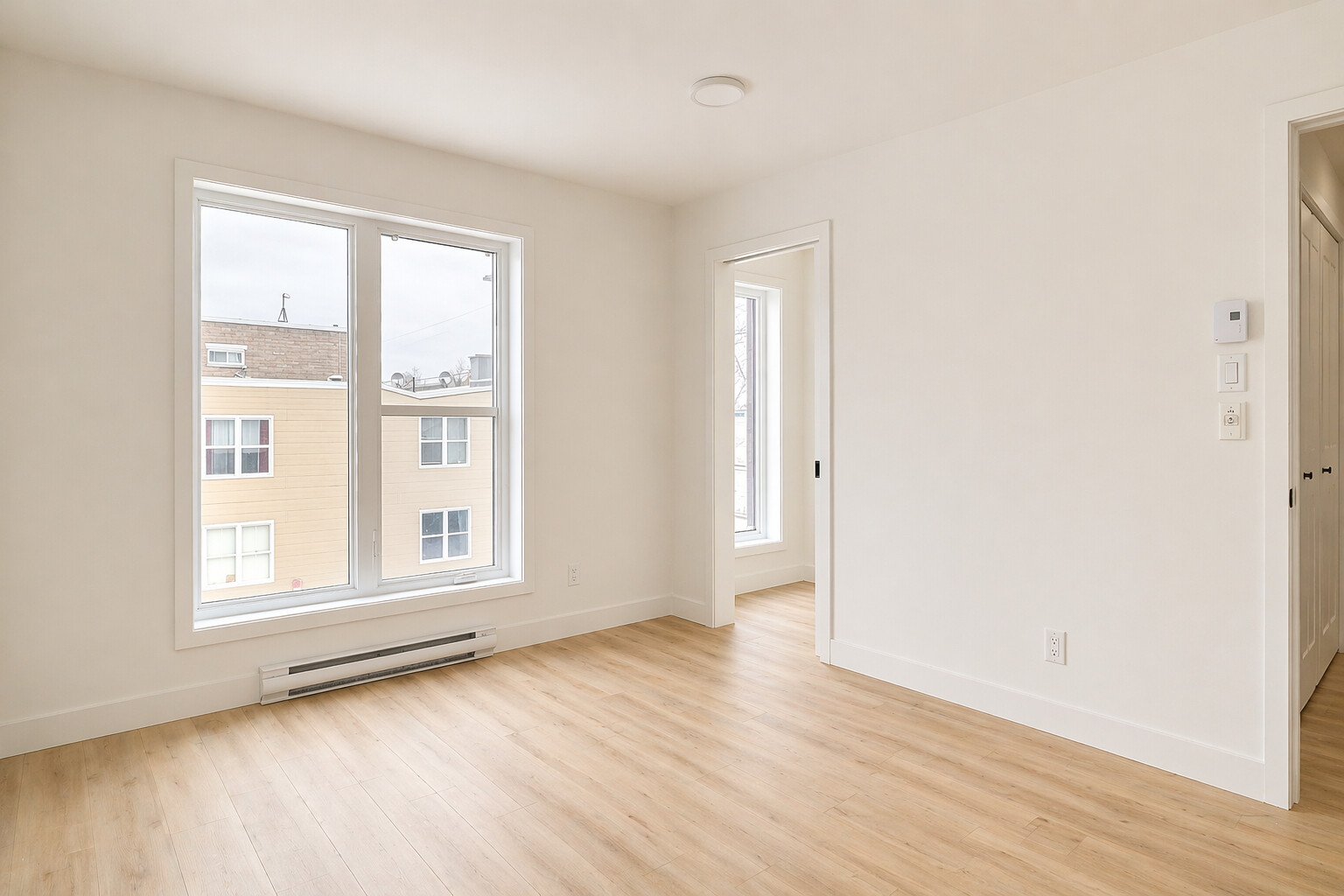 Logis-Experts - Appartements - 1069 Rue Des Ardennes - Le Arnaud - 5 - 7