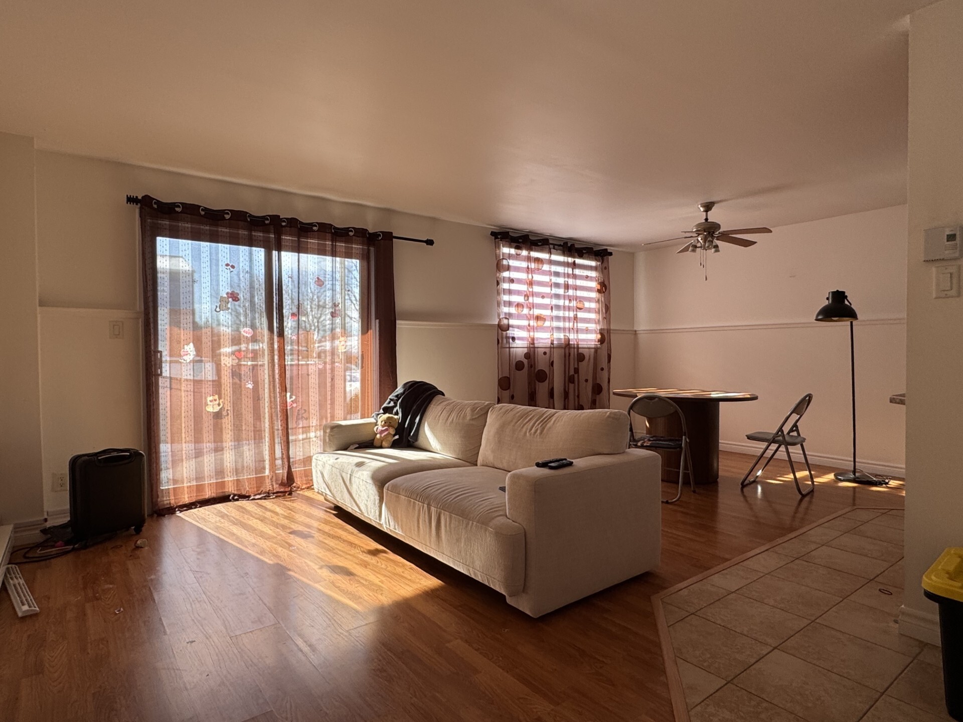 Logis-Experts - Appartements - 1151 À 1153 Boulevard Louis-Xiv - Le District - 1151-52 - 8