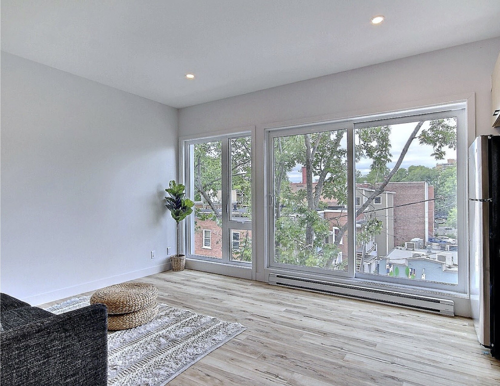 Logis-Experts - Appartements - 990 1Re Avenue 110 10E Rue - Le Versa - 206 - 2