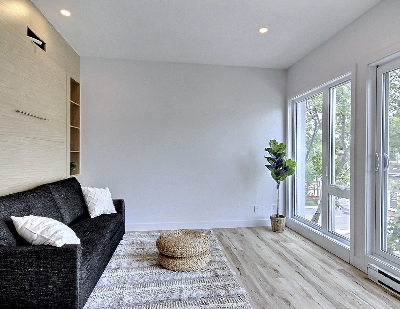 Logis-Experts - Appartements - 990 1Re Avenue 110 10E Rue - Le Versa - 206 - 4