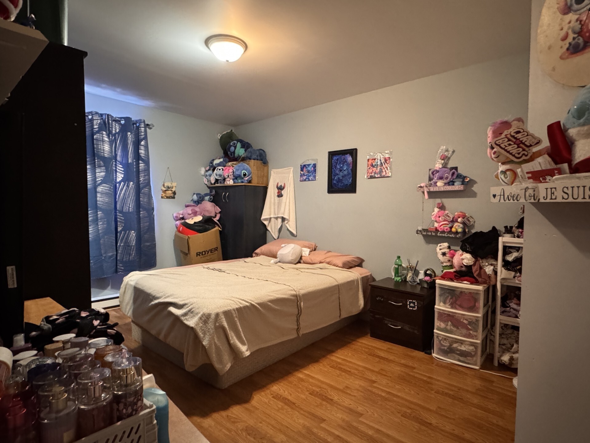 Logis-Experts - Appartements - 1151 À 1153 Boulevard Louis-Xiv - Le District - 1153-63 - 3