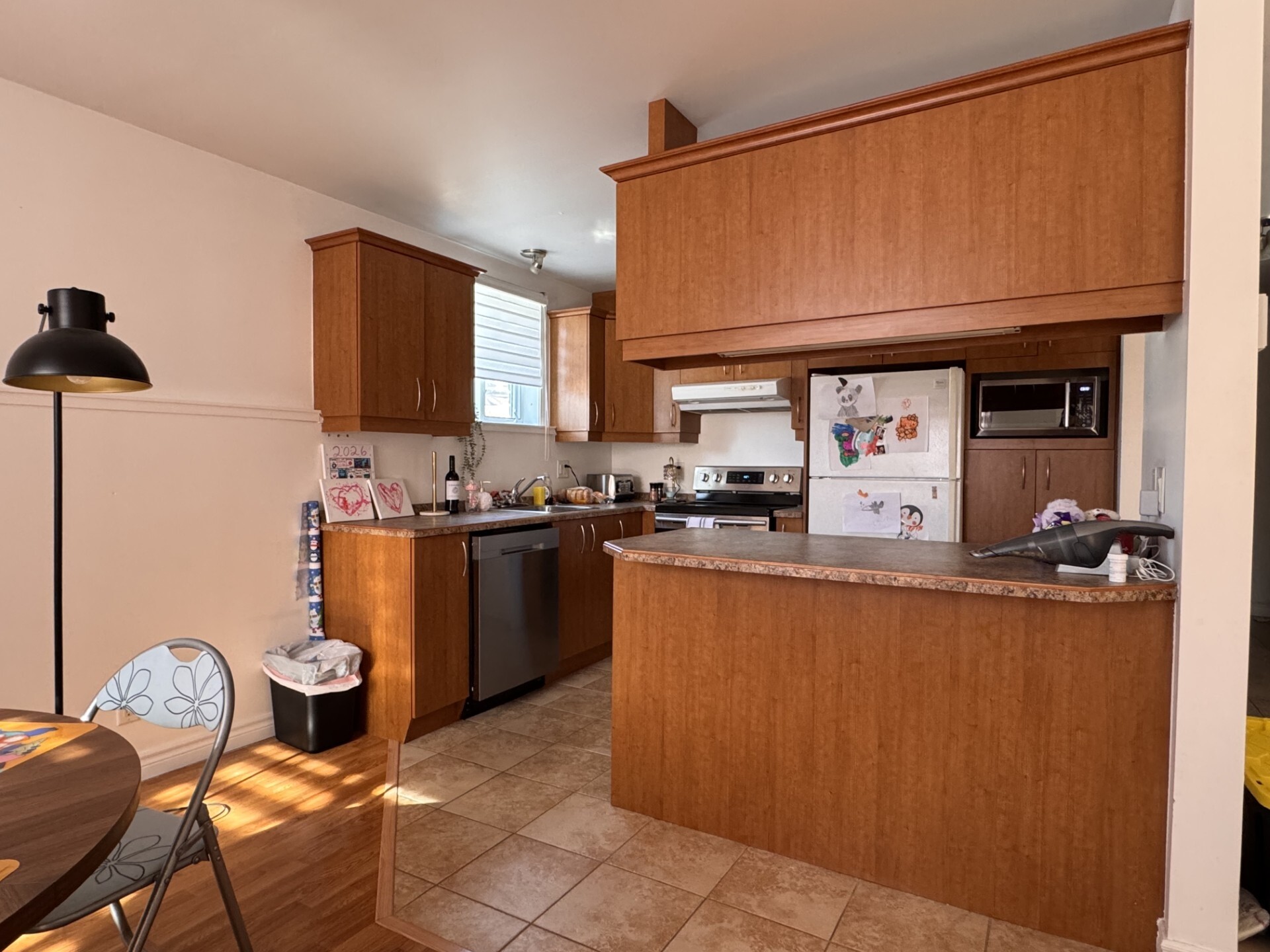 Logis-Experts - Appartements - 1151 À 1153 Boulevard Louis-Xiv - Le District - 1151-52 - 7