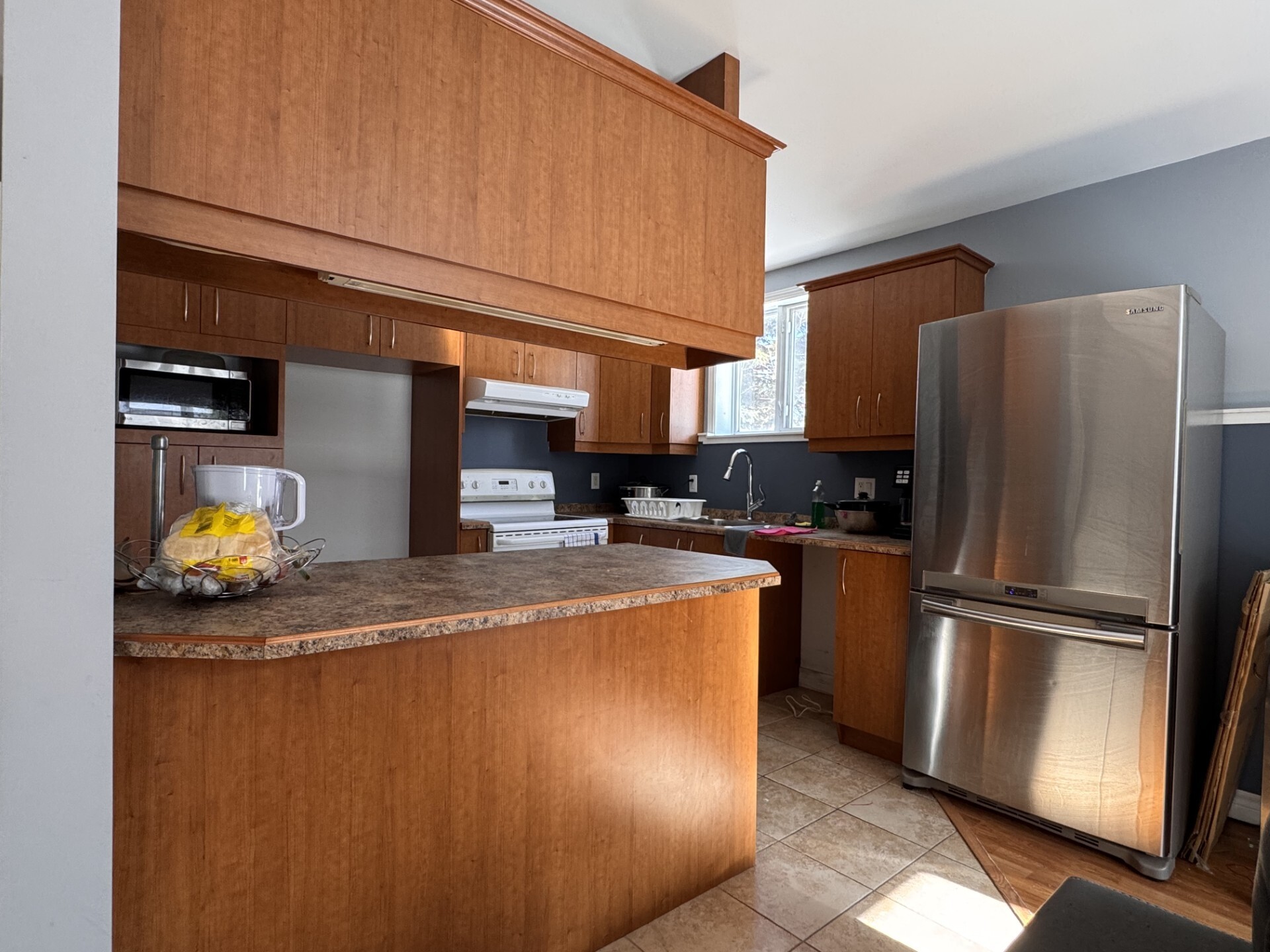 Logis-Experts - Appartements - 1151 À 1153 Boulevard Louis-Xiv - Le District - 1153-61 - 7