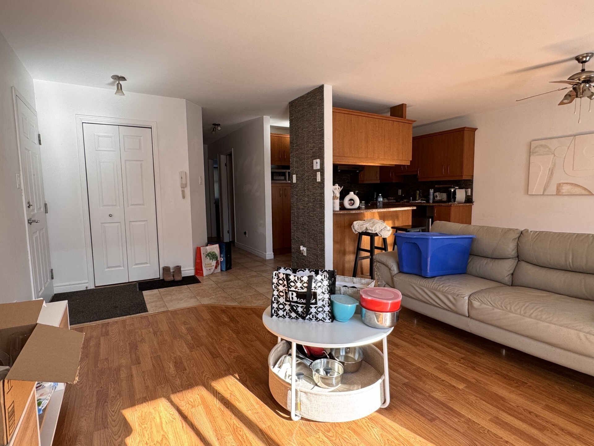 Logis-Experts - Appartements - 1151 À 1153 Boulevard Louis-Xiv - Le District - 1151-53 - 4