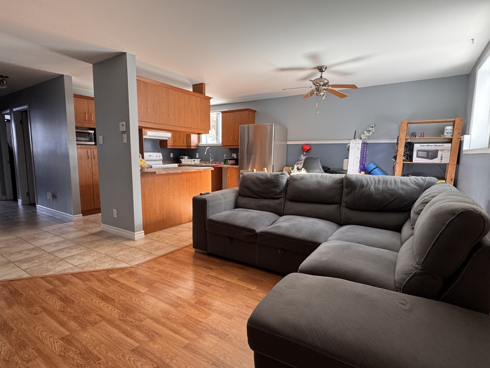 Logis-Experts - Appartements - 1151 À 1153 Boulevard Louis-Xiv - Le District - 1153-61 - 6