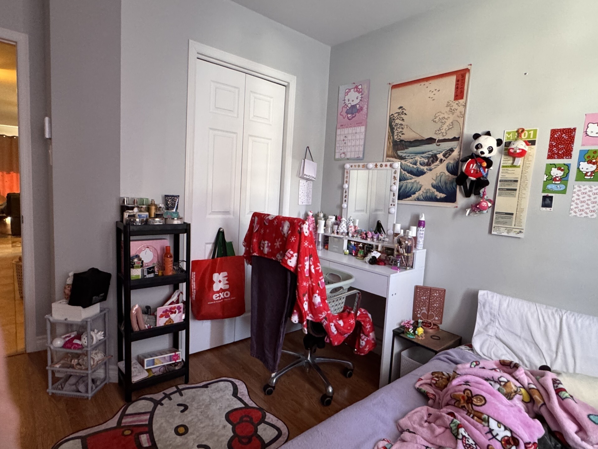 Logis-Experts - Appartements - 1151 À 1153 Boulevard Louis-Xiv - Le District - 1153-63 - 5