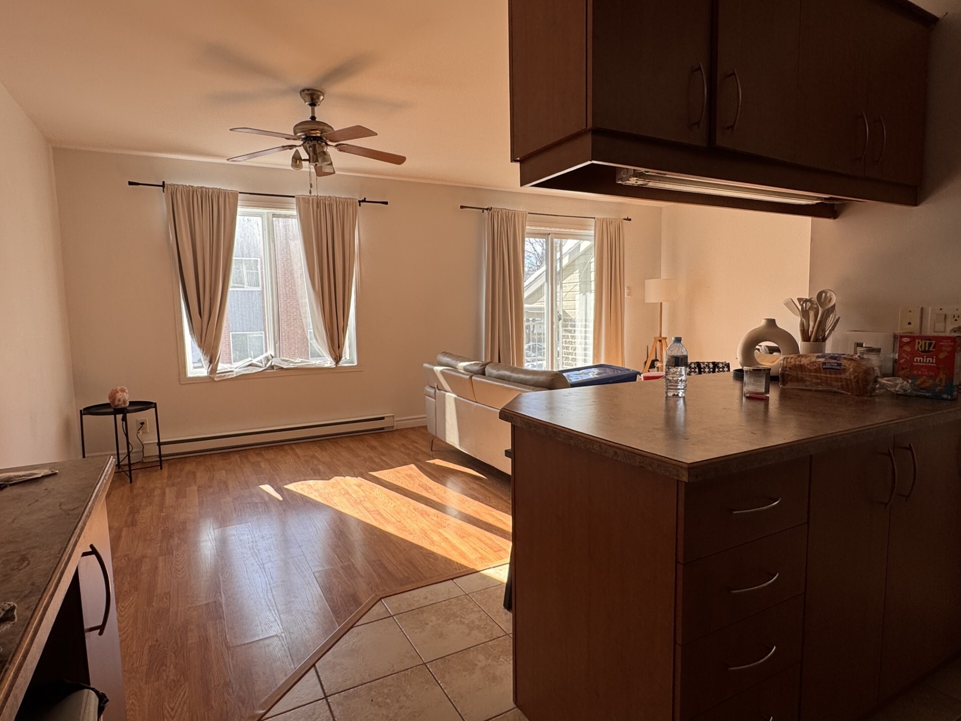 Logis-Experts - Appartements - 1151 À 1153 Boulevard Louis-Xiv - Le District - 1151-53 - 5