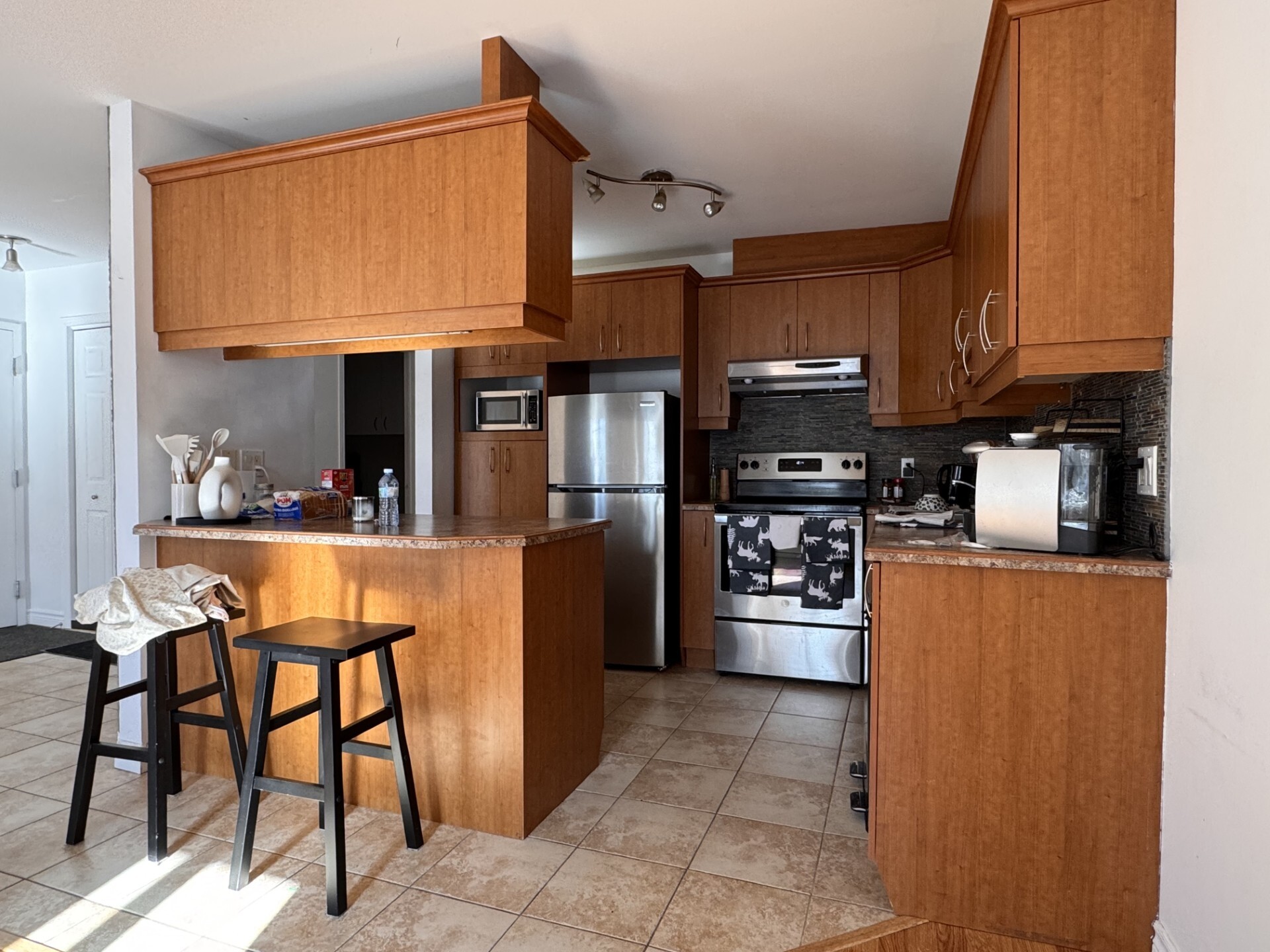 Logis-Experts - Appartements - 1151 À 1153 Boulevard Louis-Xiv - Le District - 1151-53 - 6