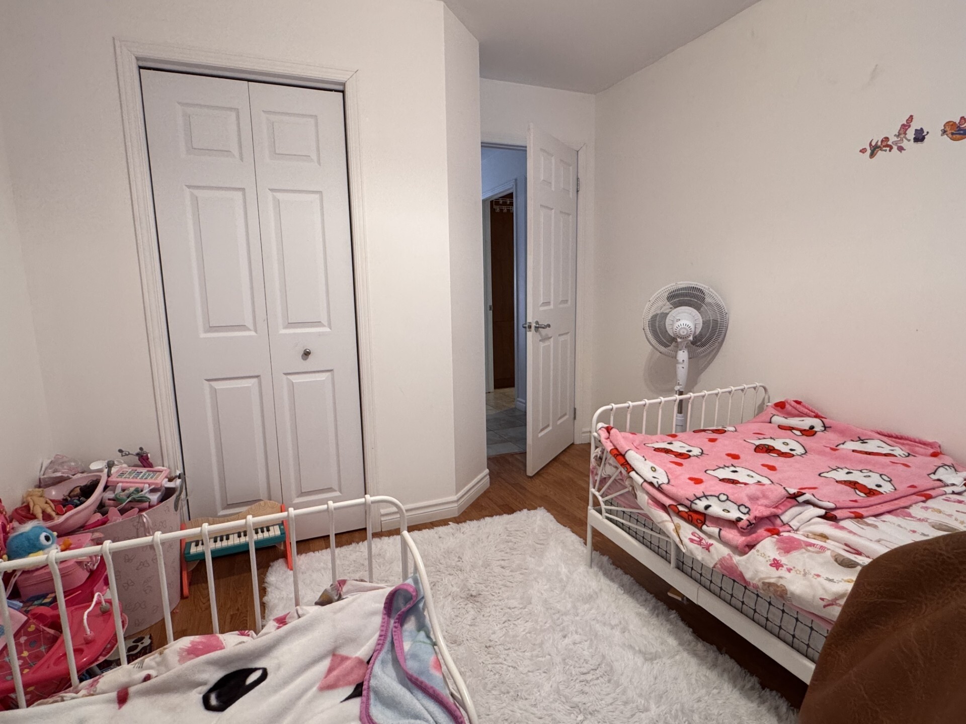 Logis-Experts - Appartements - 1151 À 1153 Boulevard Louis-Xiv - Le District - 1151-52 - 5