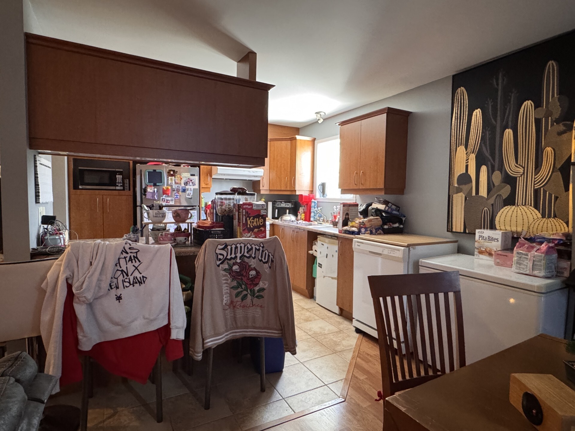 Logis-Experts - Appartements - 1151 À 1153 Boulevard Louis-Xiv - Le District - 1153-63 - 8