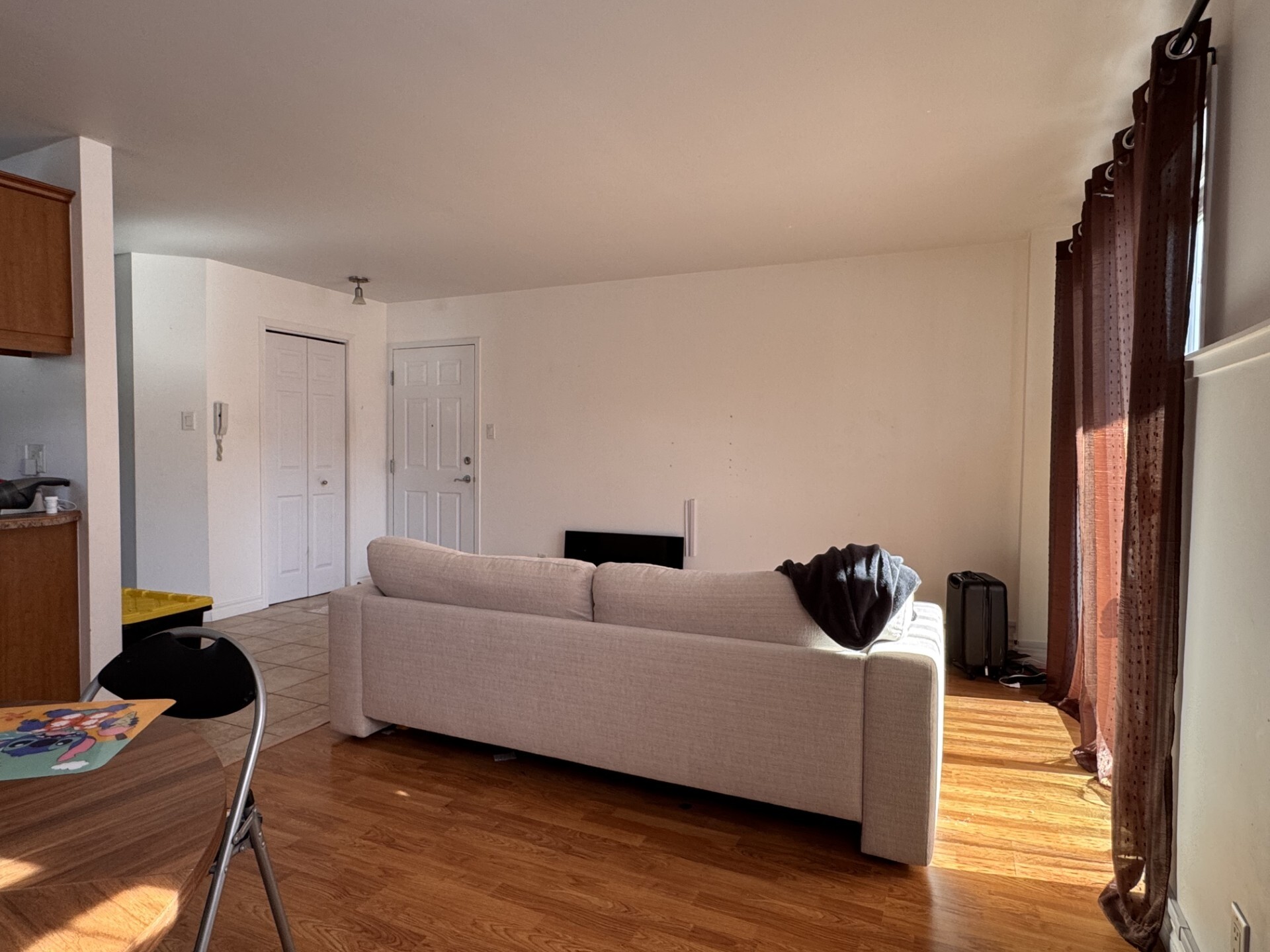 Logis-Experts - Appartements - 1151 À 1153 Boulevard Louis-Xiv - Le District - 1151-52 - 6