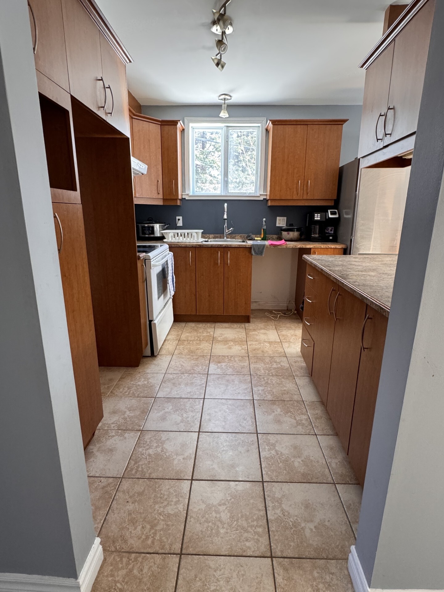 Logis-Experts - Appartements - 1151 À 1153 Boulevard Louis-Xiv - Le District - 1153-61 - 8