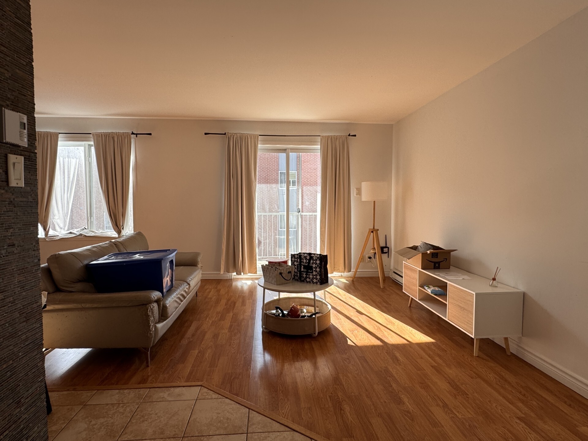 Logis-Experts - Appartements - 1151 À 1153 Boulevard Louis-Xiv - Le District - 1151-53 - 7