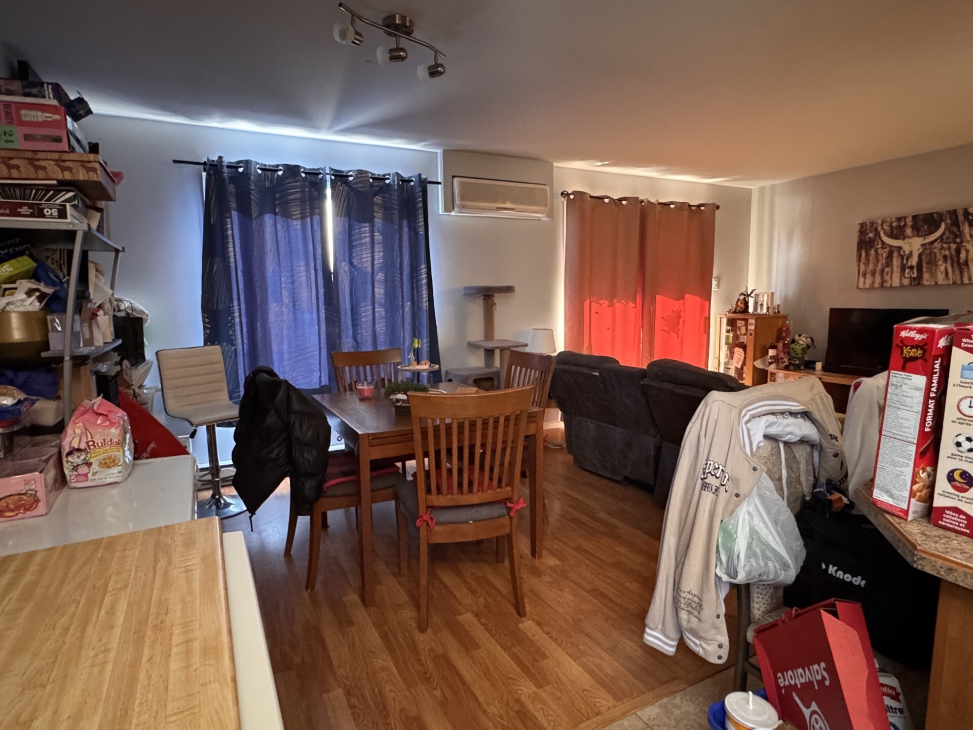 Logis-Experts - Appartements - 1151 À 1153 Boulevard Louis-Xiv - Le District - 1153-63 - 10