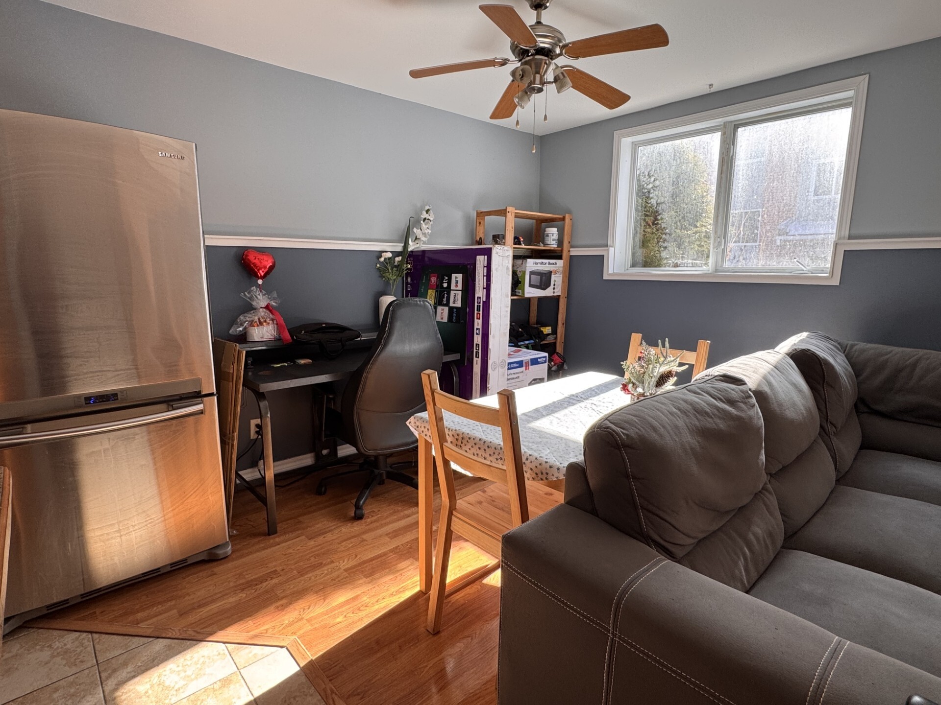 Logis-Experts - Appartements - 1151 À 1153 Boulevard Louis-Xiv - Le District - 1153-61 - 9