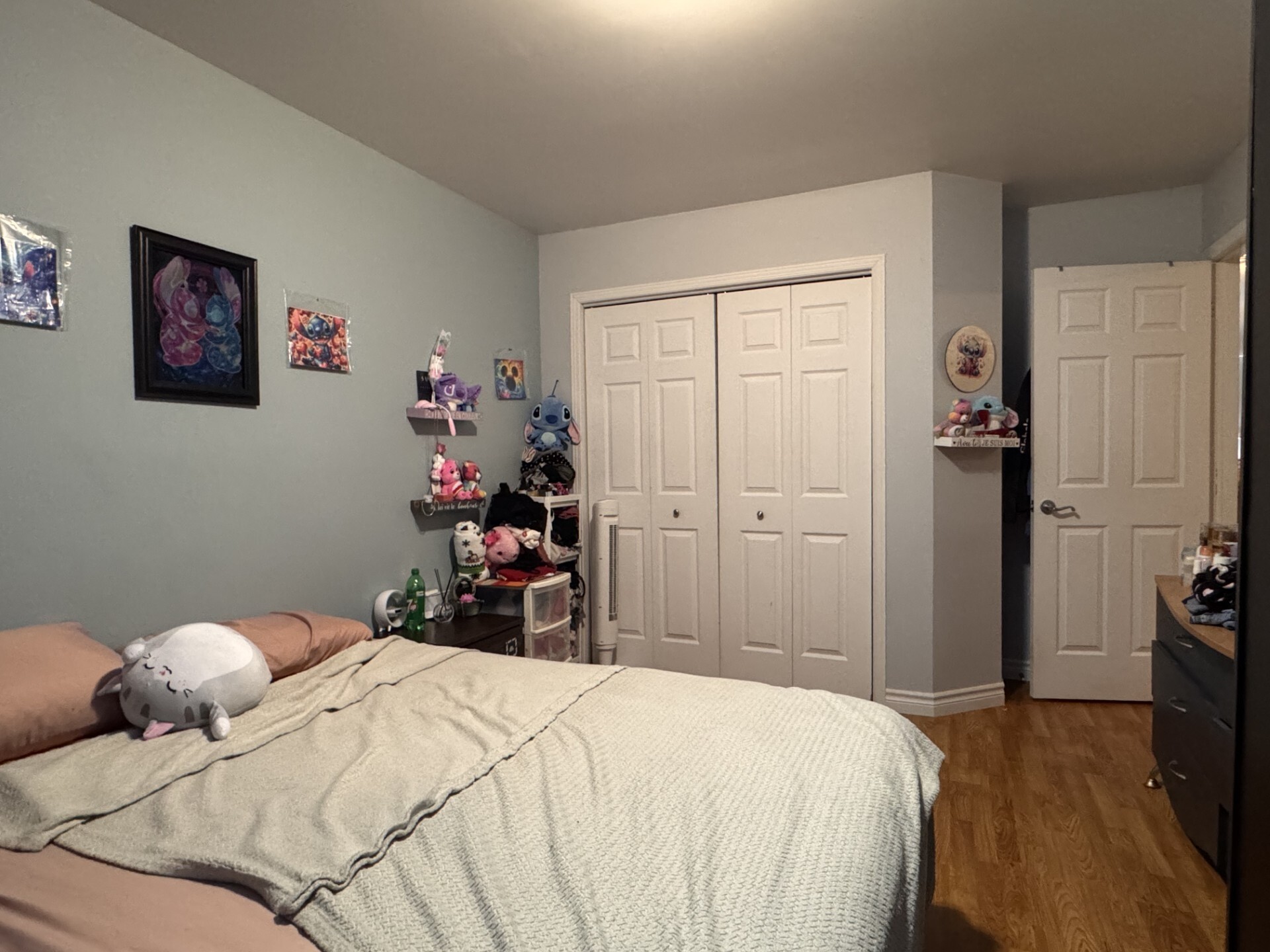 Logis-Experts - Appartements - 1151 À 1153 Boulevard Louis-Xiv - Le District - 1153-63 - 4