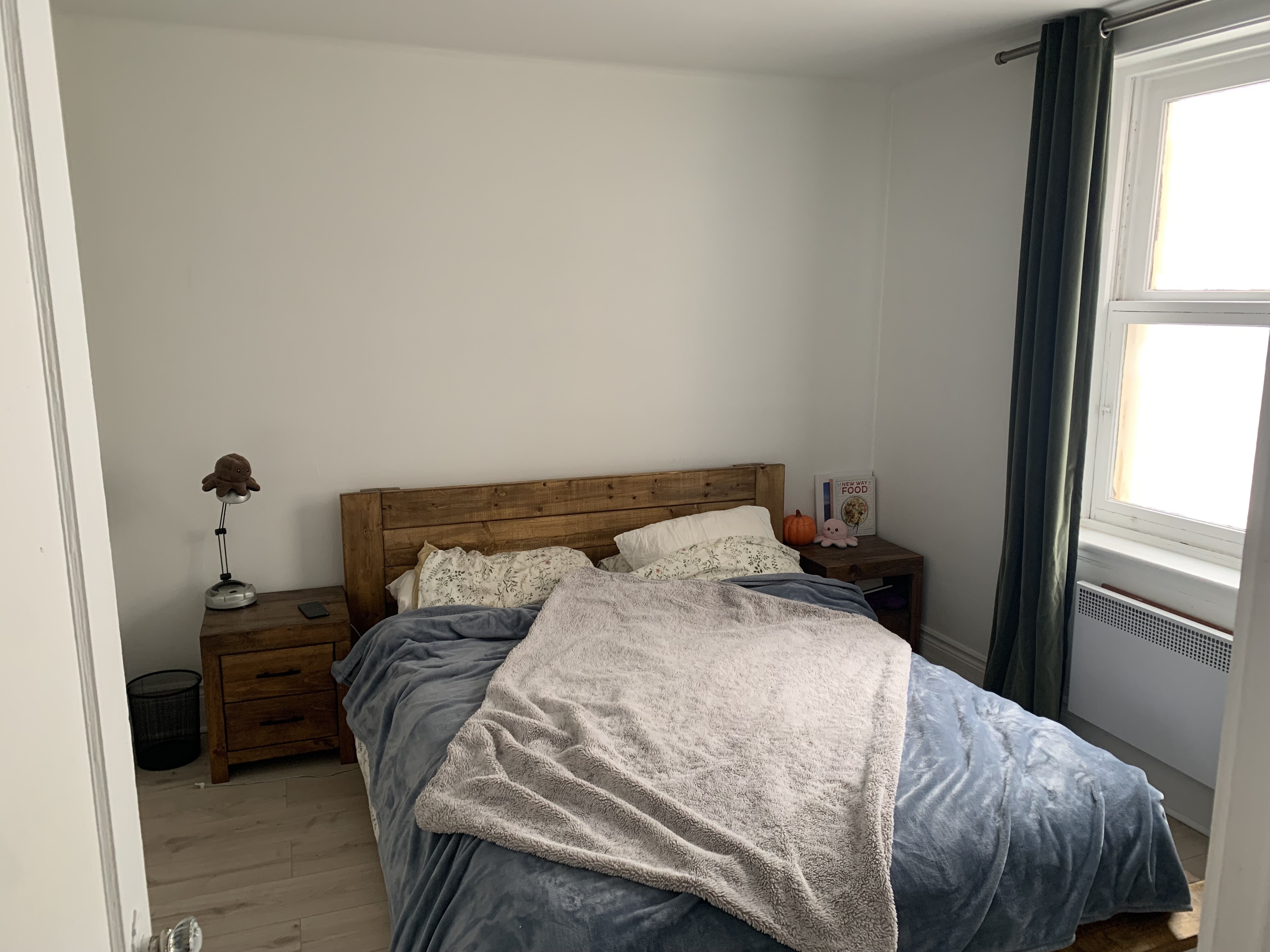 Logis-Experts - Appartements - 491 À 497 3E Avenue 296 À 298 5E Rue - 298-11 - 1