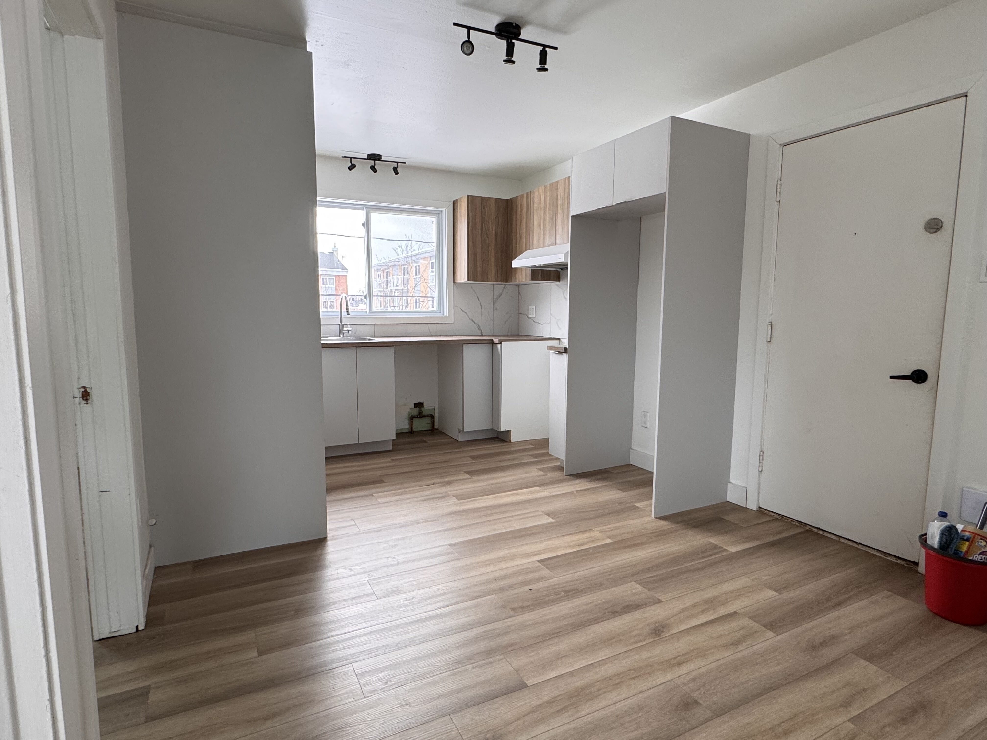 Logis-Experts - Appartements - 5340 À 5344 Rue Bossuet - Place Du Chateau - 5344-5 - 7