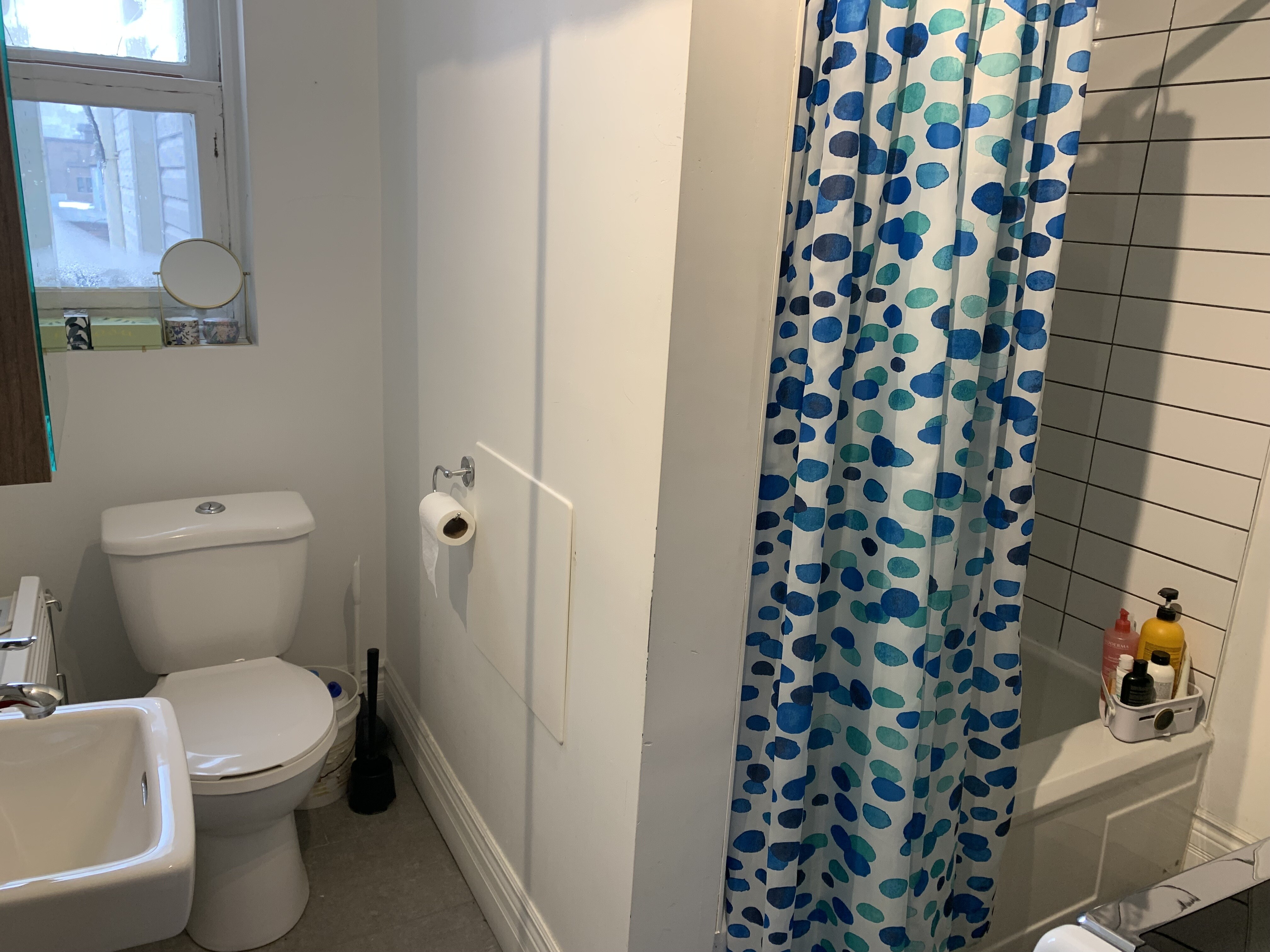 Logis-Experts - Appartements - 491 À 497 3E Avenue 296 À 298 5E Rue - 298-11 - 5