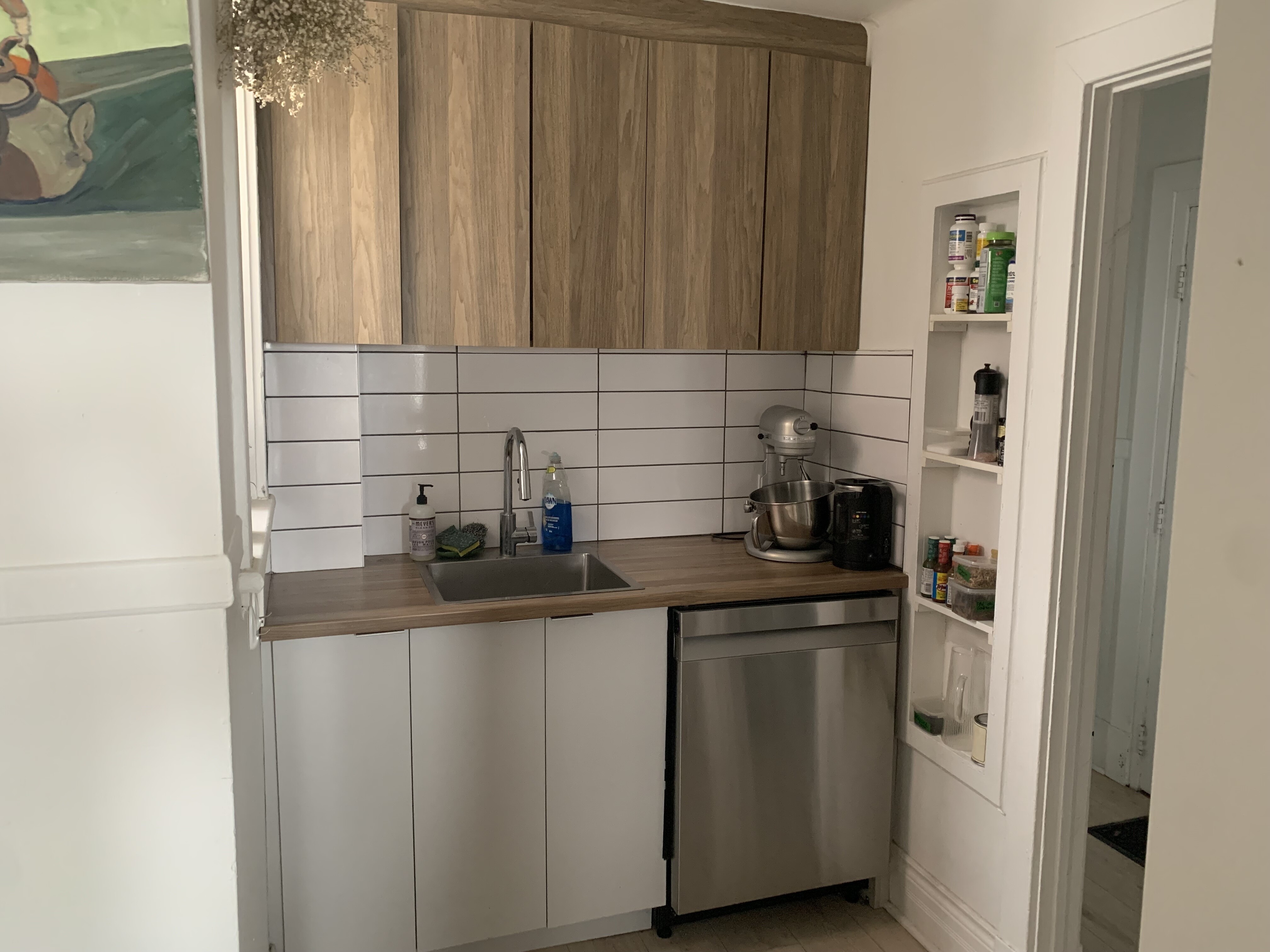 Logis-Experts - Appartements - 491 À 497 3E Avenue 296 À 298 5E Rue - 298-3 - 4