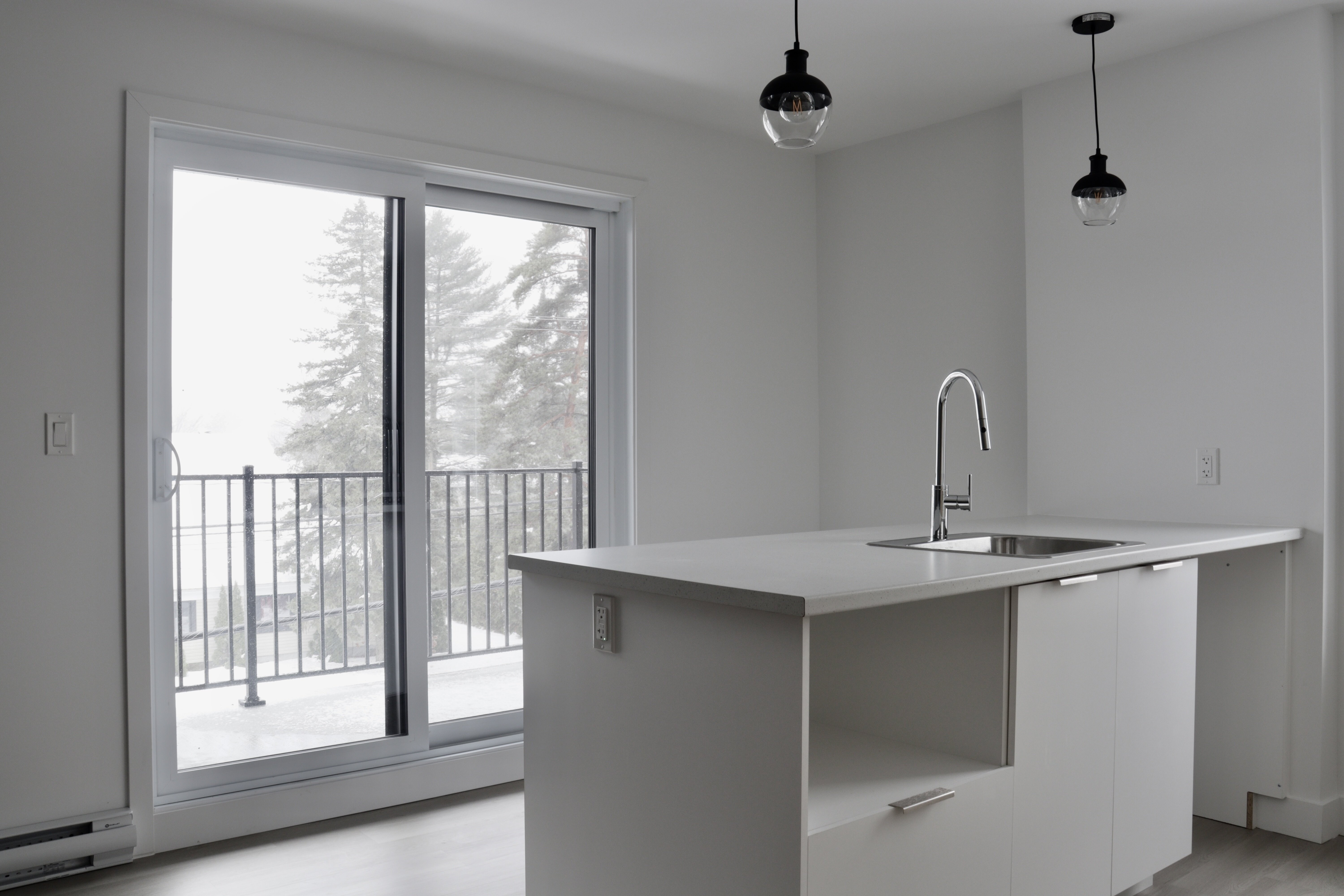 Logis-Experts - Appartements - 1482 Boulevard Pie-Xi Nord - 102 - 9