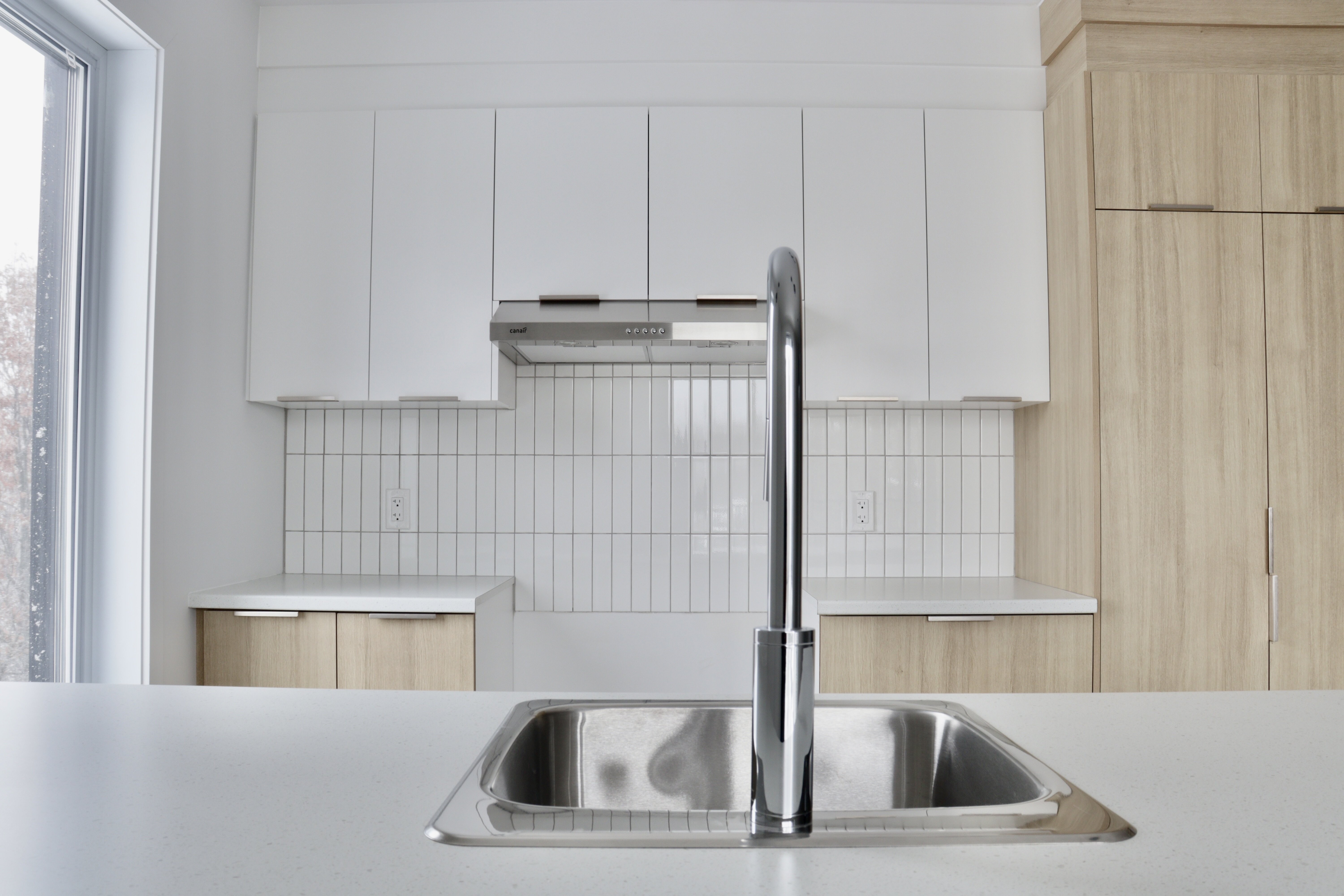 Logis-Experts - Appartements - 1482 Boulevard Pie-Xi Nord - 102 - 10