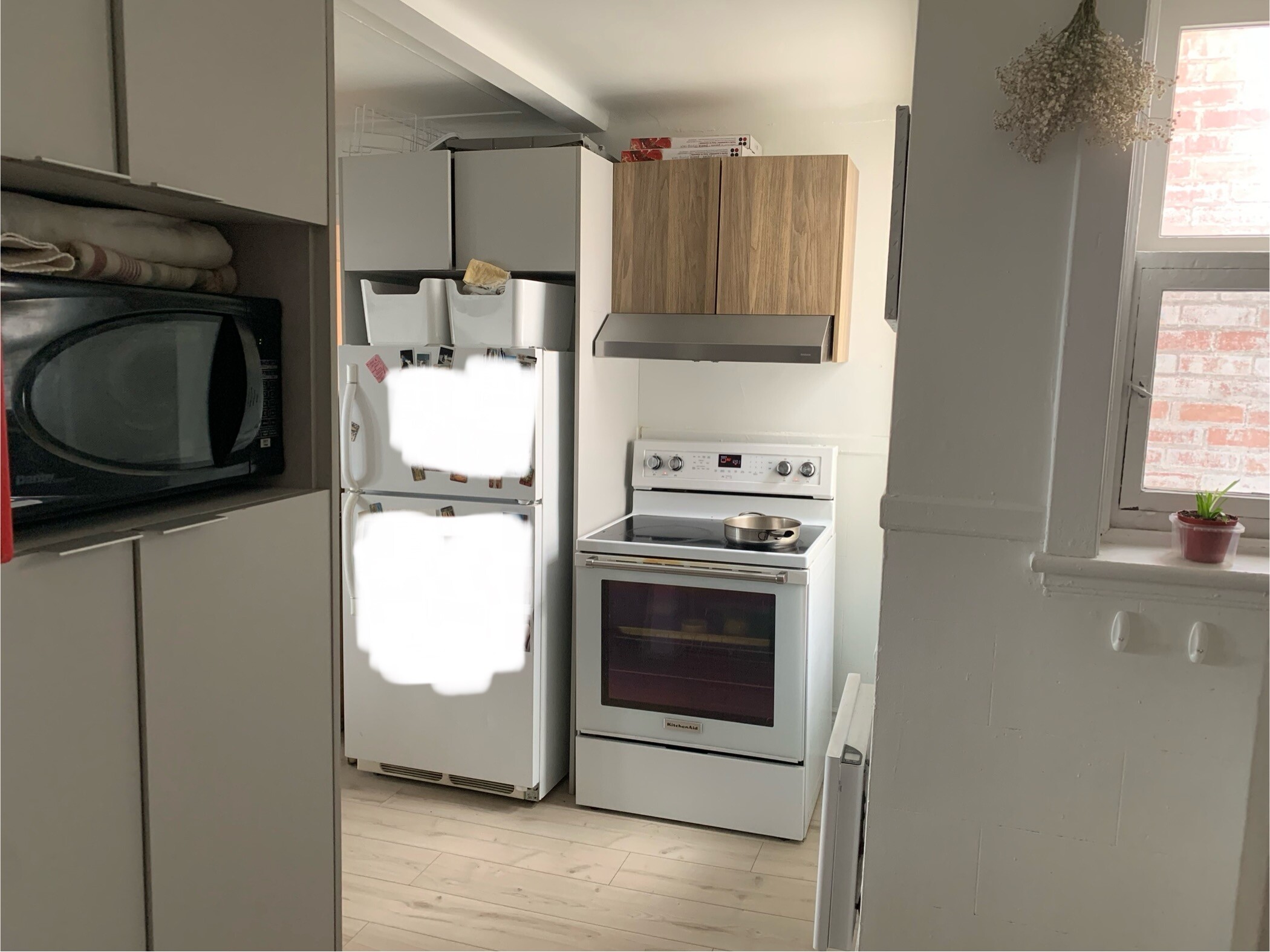 Logis-Experts - Appartements - 491 À 497 3E Avenue 296 À 298 5E Rue - 298-3 - 10